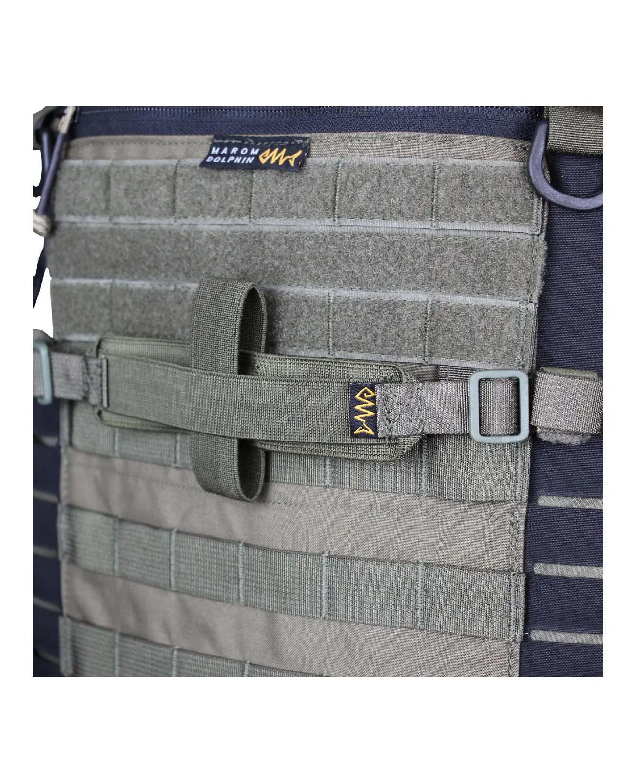 Marom Dolphin NVG_Binocular Modular Strap – 2
