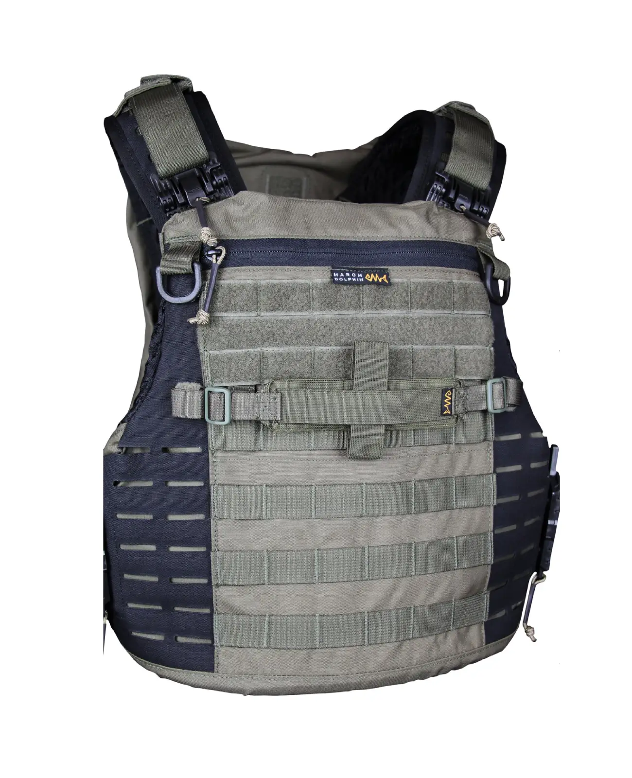 Marom Dolphin NVG_Binocular Modular Strap – 3
