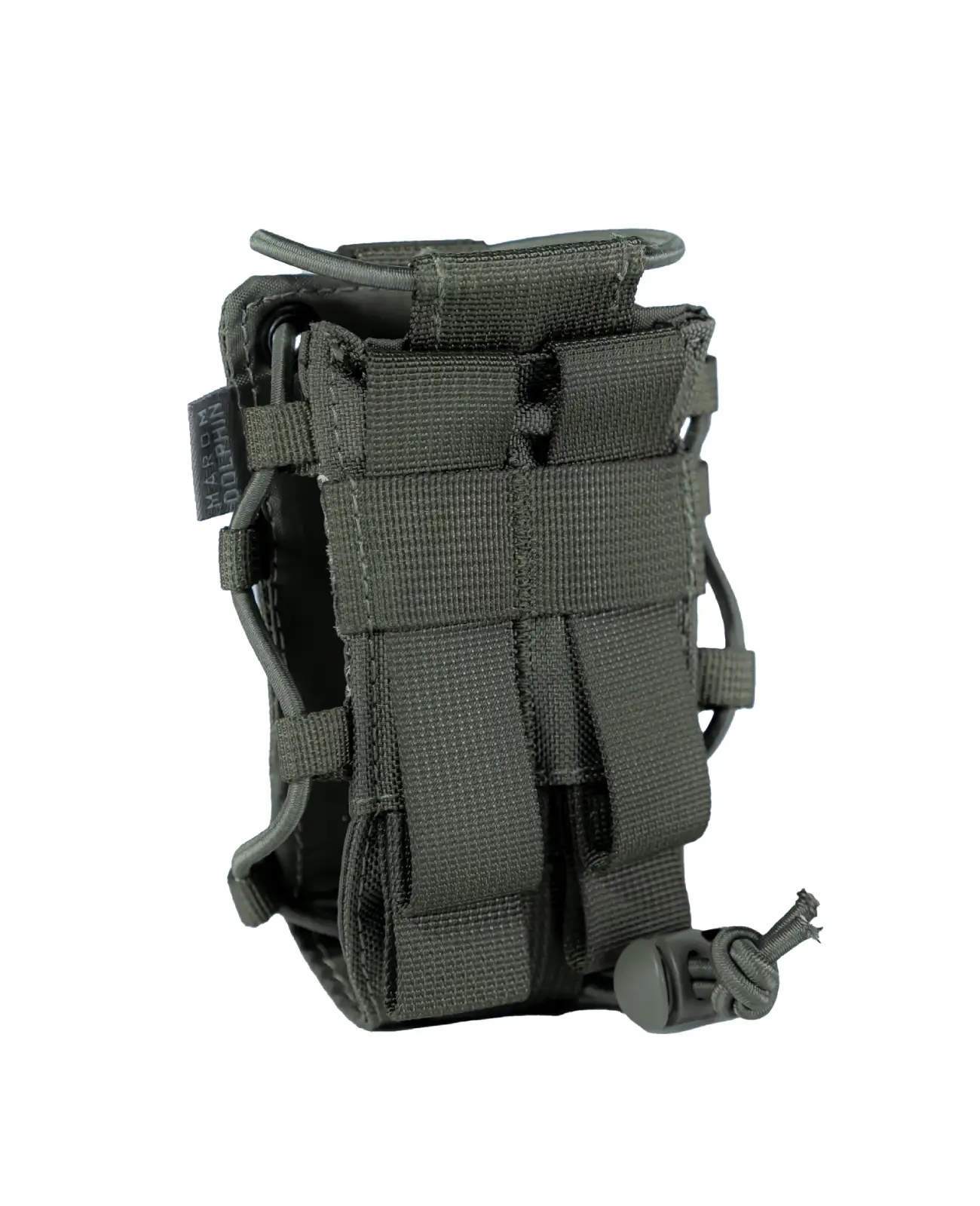 Marom Dolphin PRR radio pouch 2