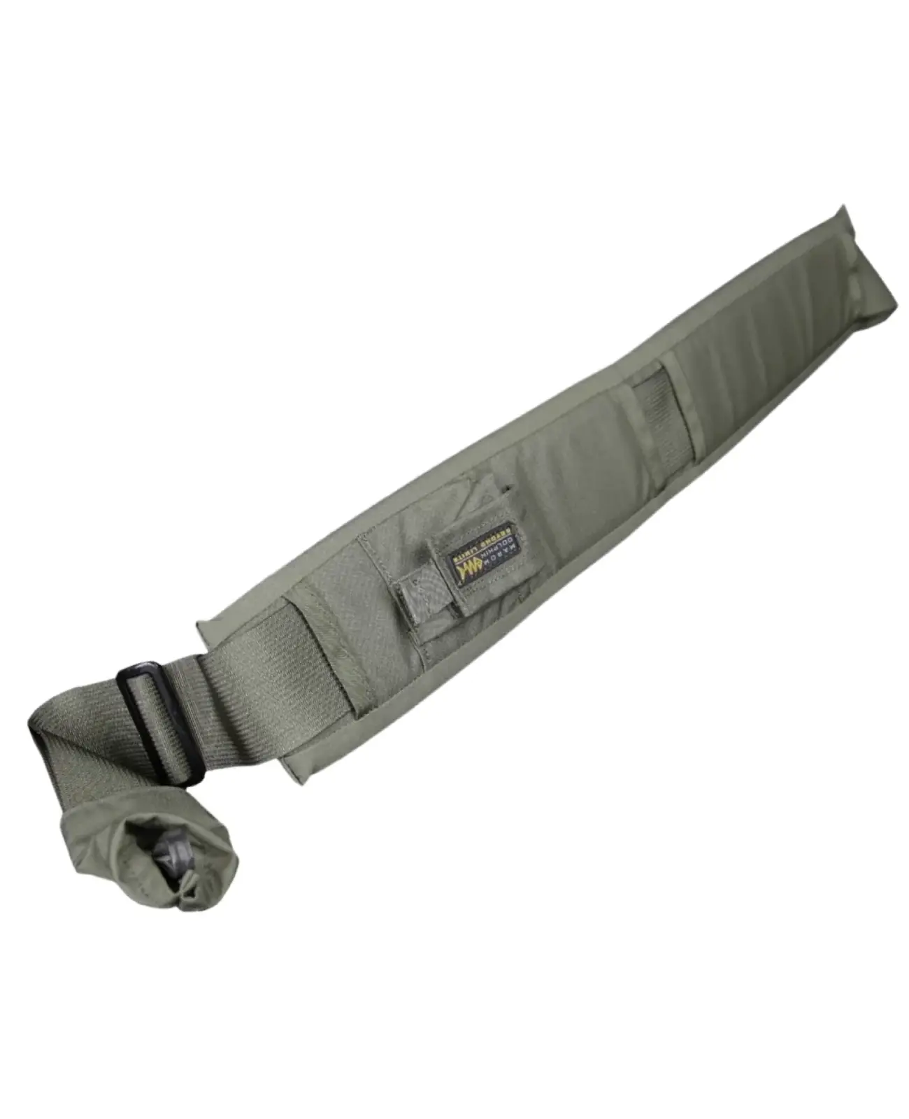 Marom Dolphin Padded Machine Gun Sling