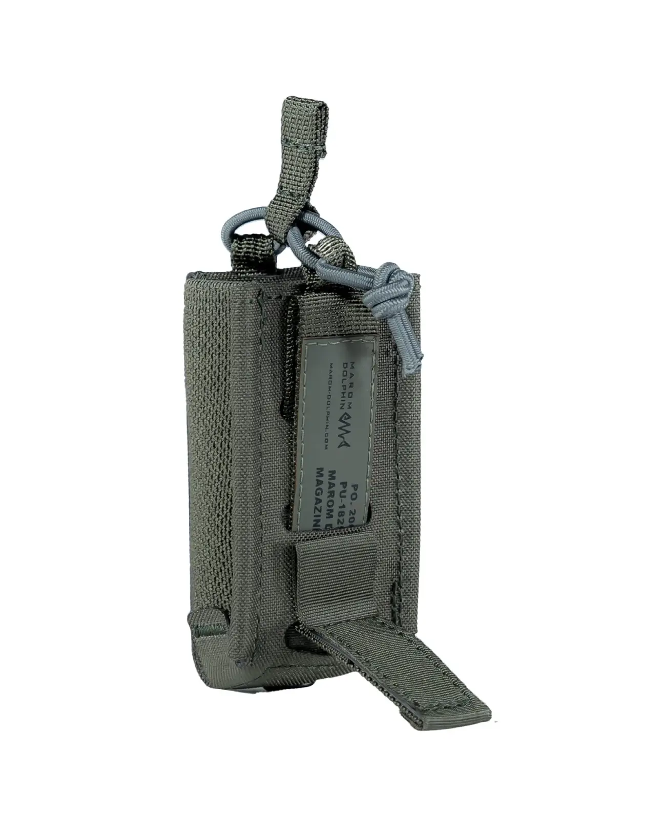 Marom Dolphin Pistol Mag fast draw Pouch – 2