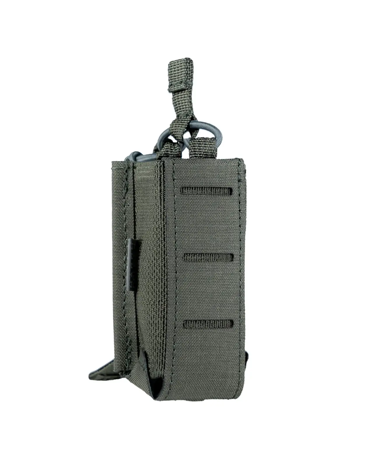 Marom Dolphin Pistol Mag fast draw Pouch