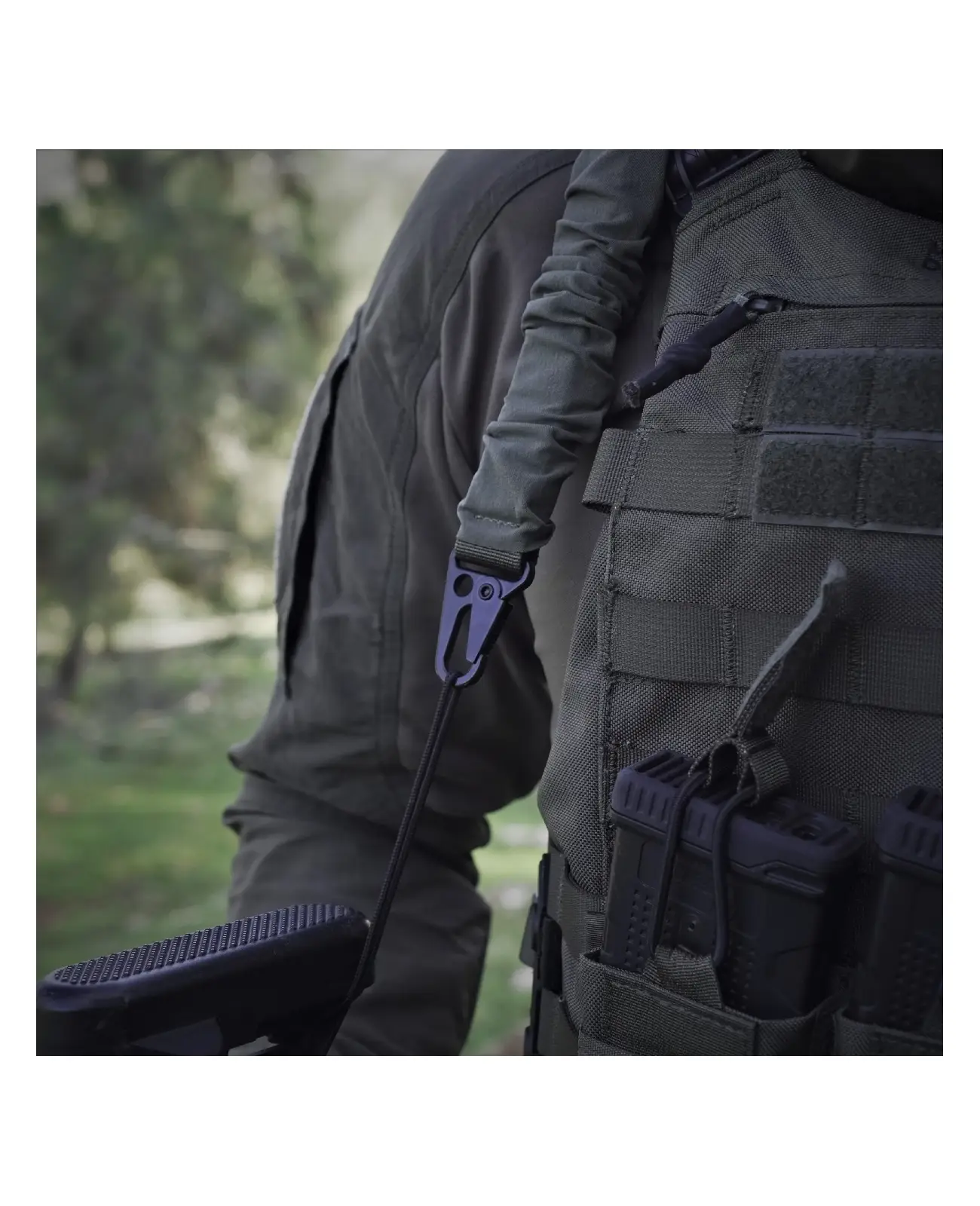 Marom Dolphin Shoulder link sling – 4