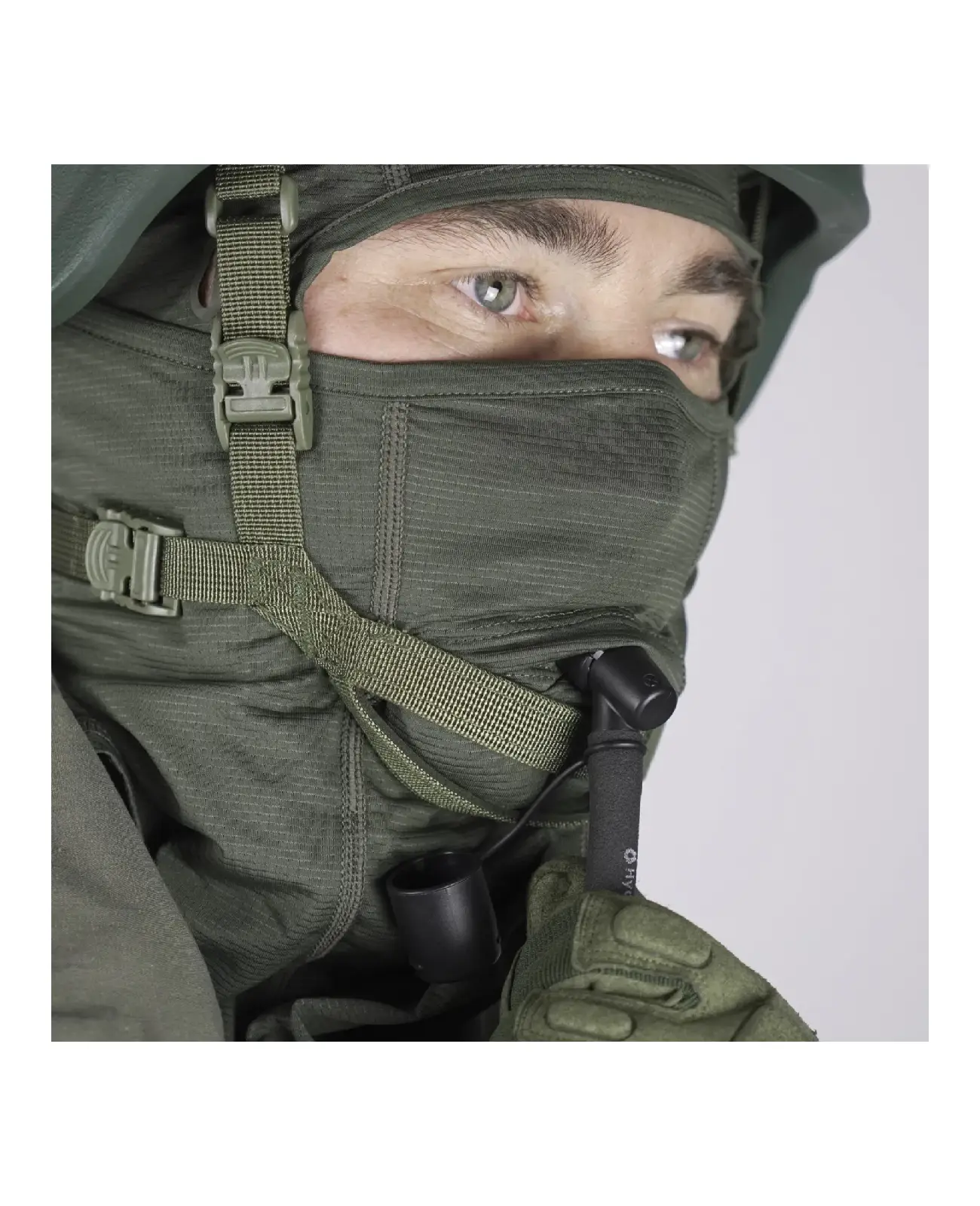 Marom Dolphin Warrior face mask – 4