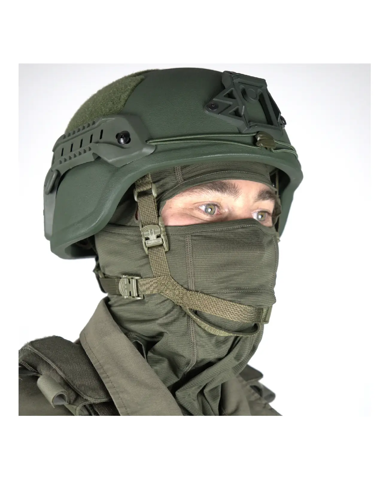 Marom Dolphin Warrior face mask – 7