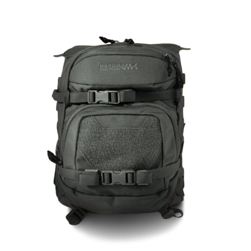 Marom Dolphin Fast Operated 15L Backpack Marom Dolphin Fast Operated 15L Backpack
