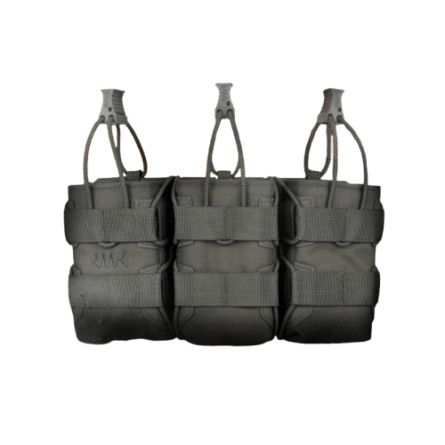 Marom Dolphin Triple Mag pouch – Fast Draw