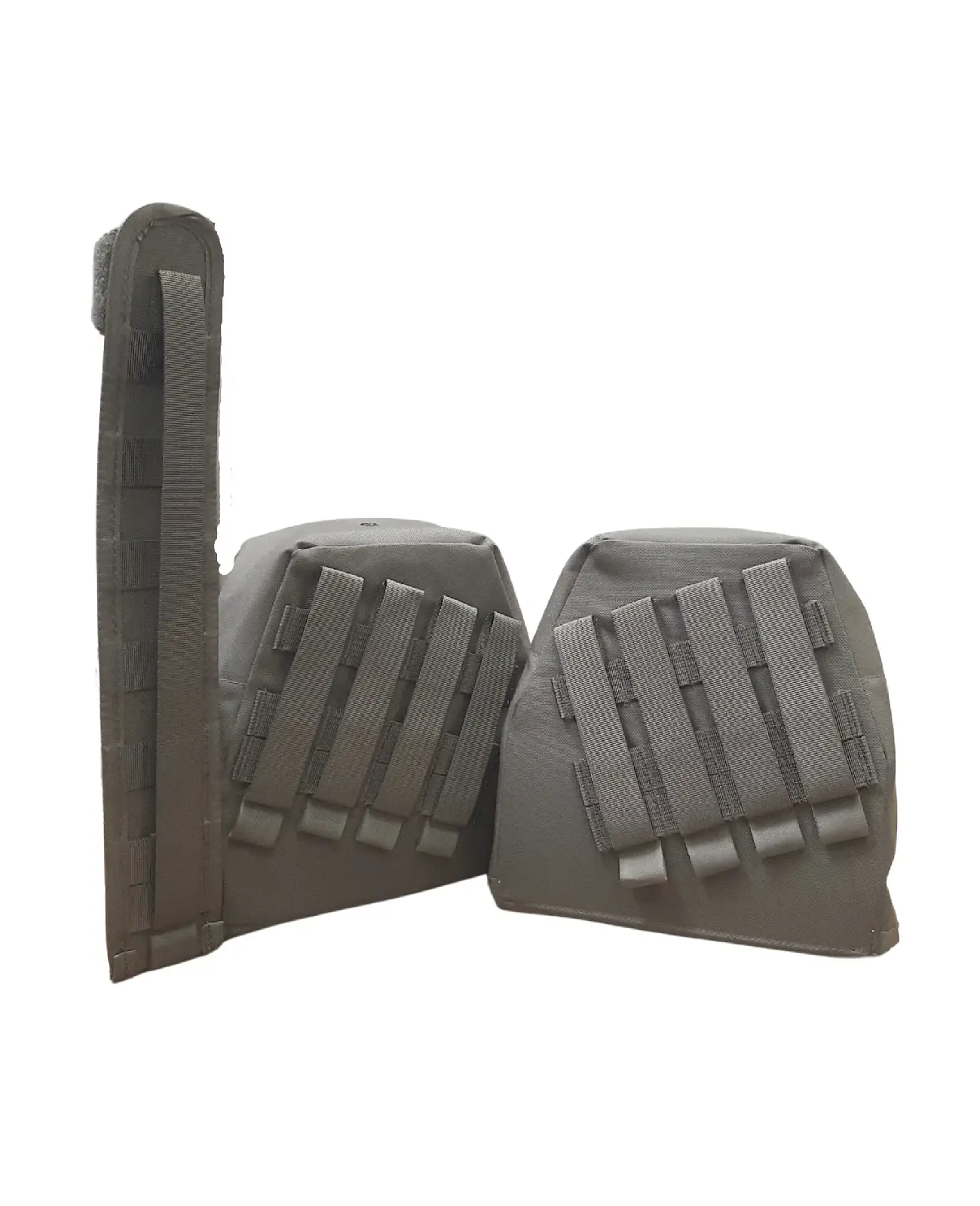Marom Dolphin LMG Negev 7.62 Gun Pouch set – 2