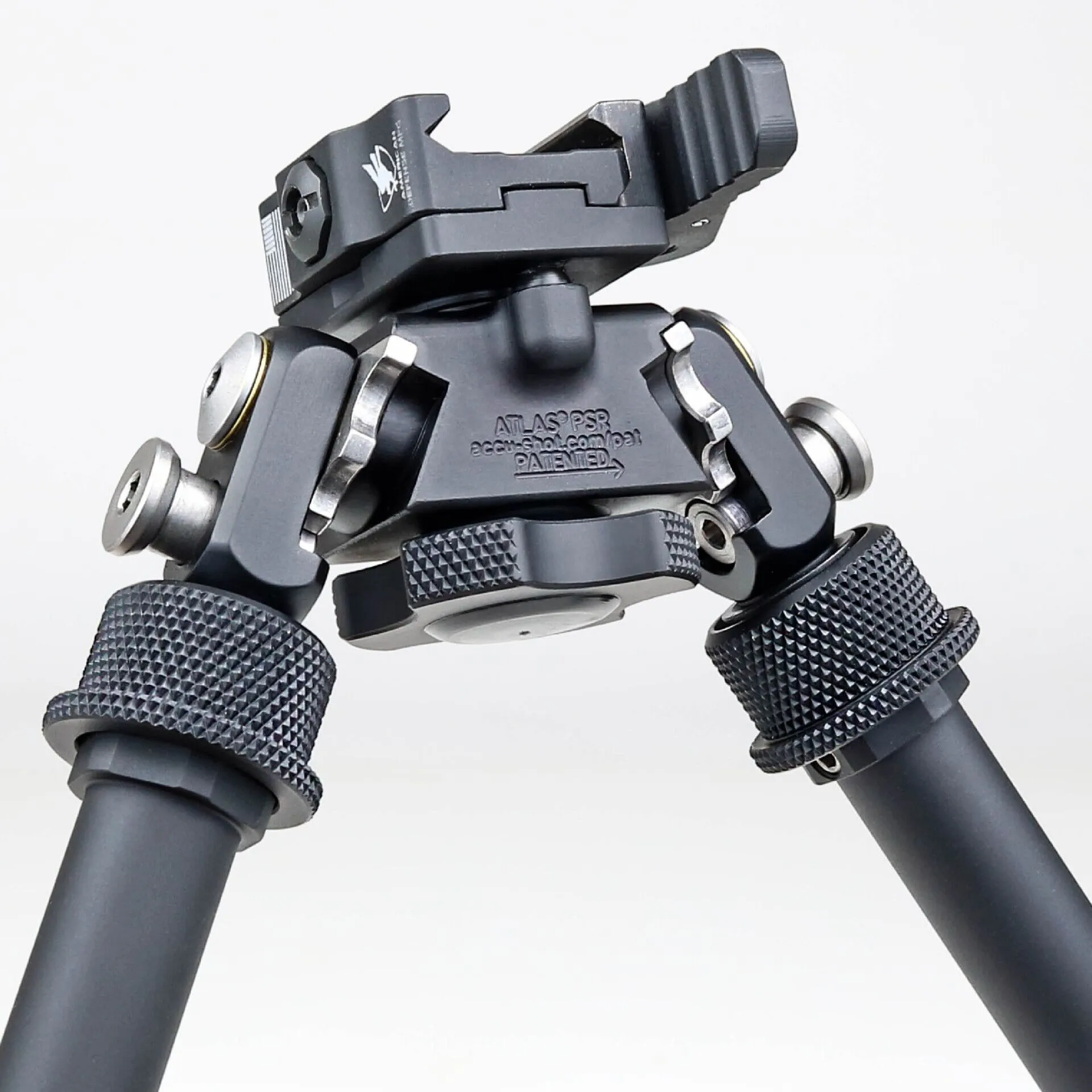 Magpul Bipod Standard height with ADM-170-S Lever PSR 5