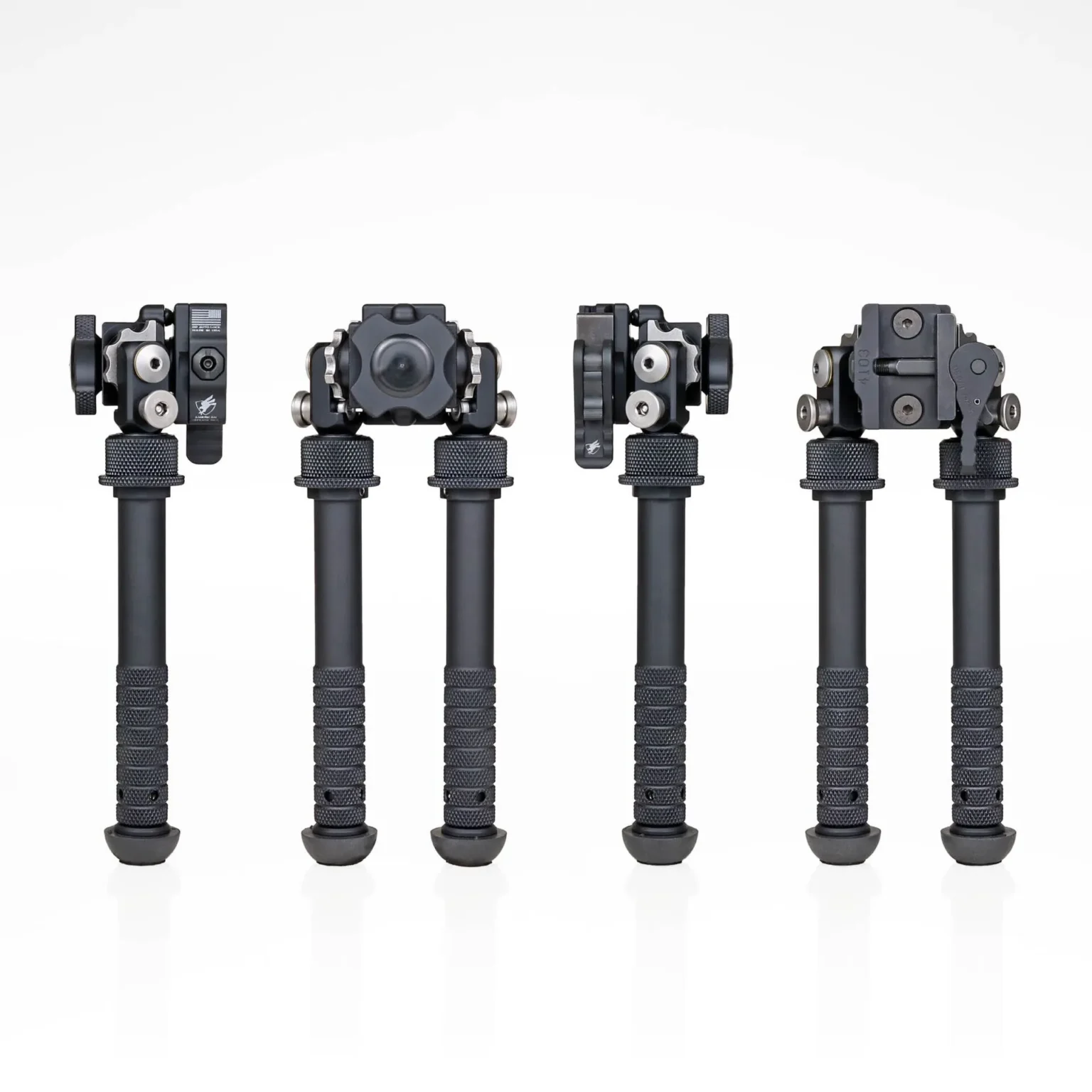 Magpul Bipod Standard height with ADM-170-S Lever PSR 3