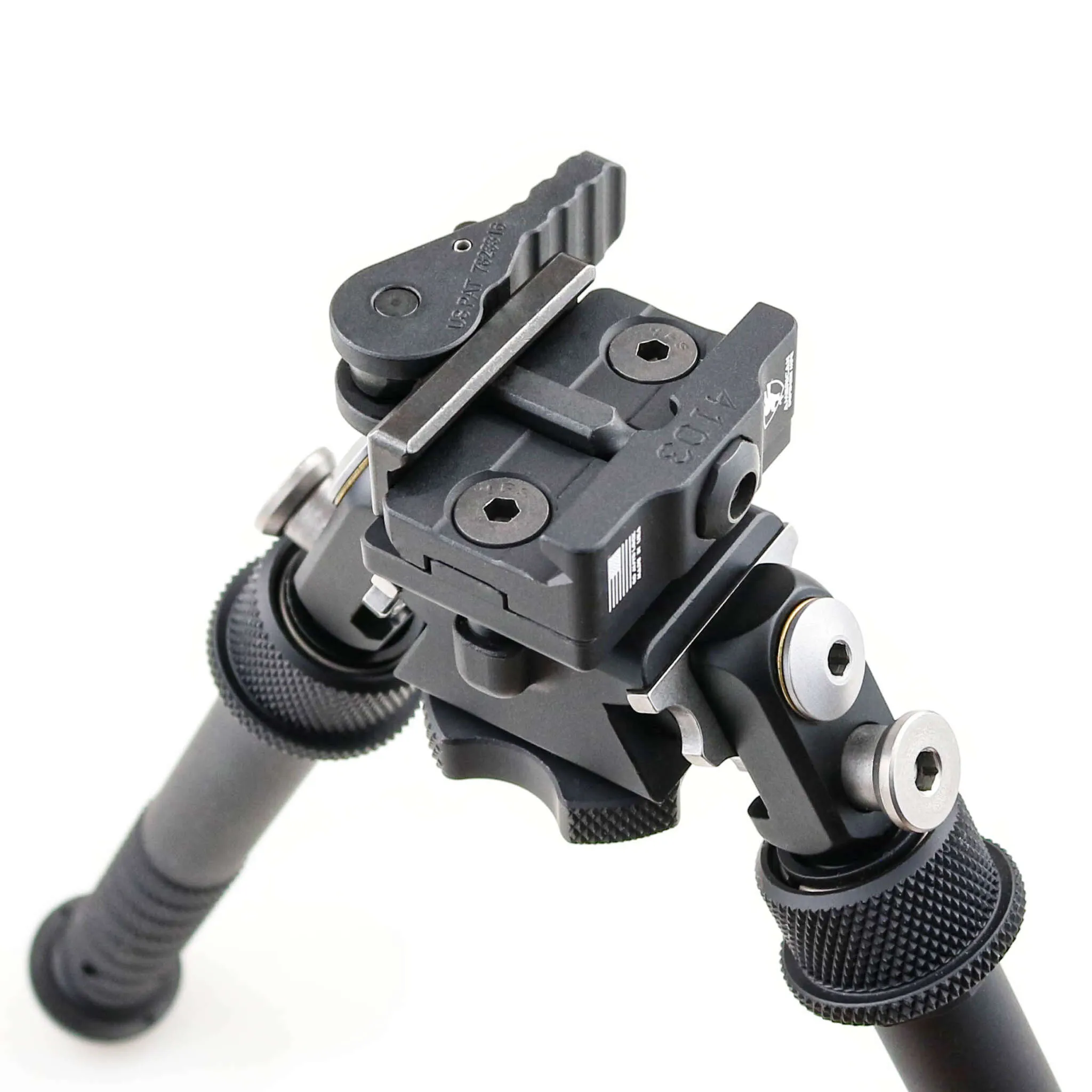 Magpul Bipod Standard height with ADM-170-S Lever PSR 2