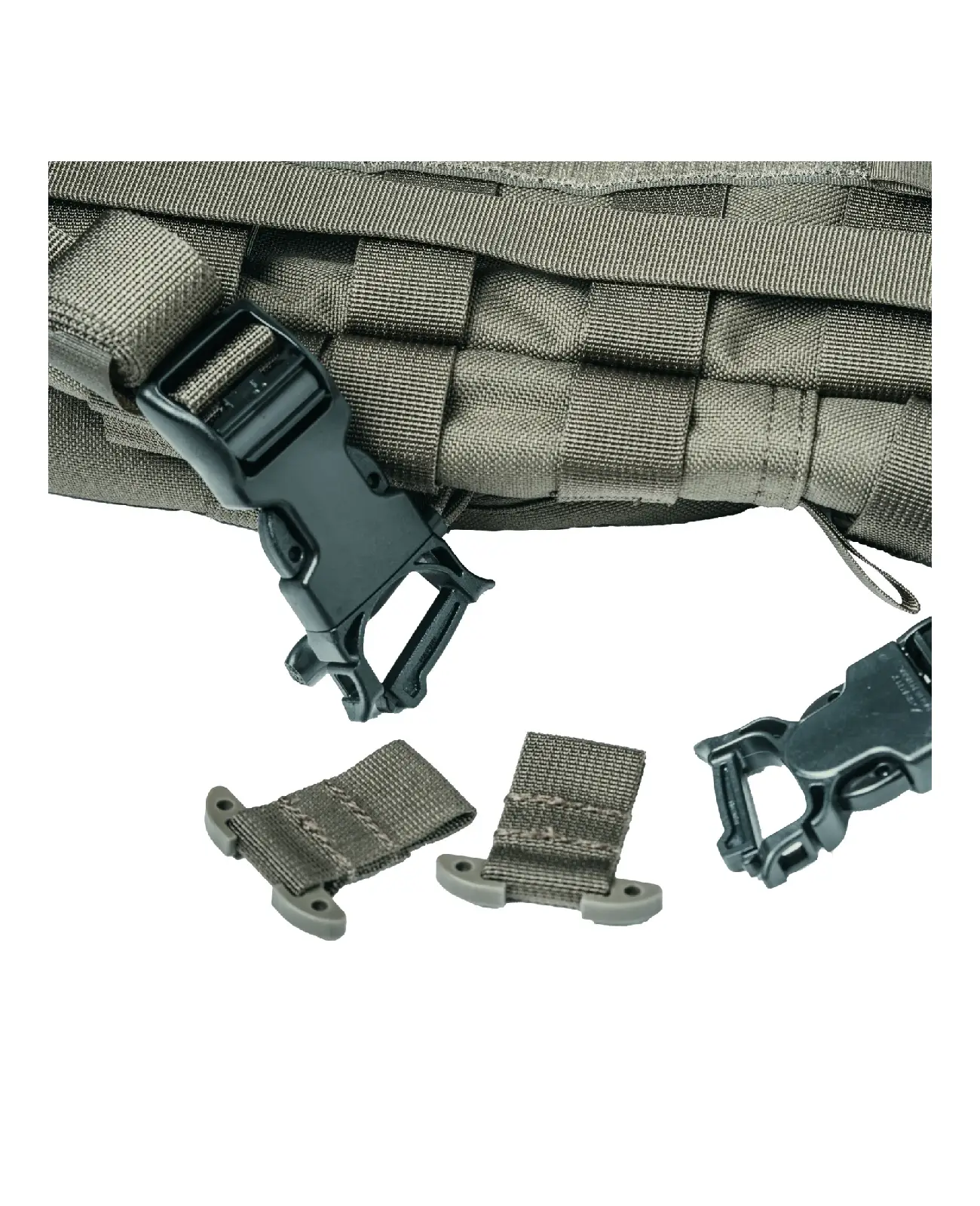 Тактический рюкзак Marom Dolphin Assault 10 л Тактический рюкзак Marom Dolphin Assault 10 л