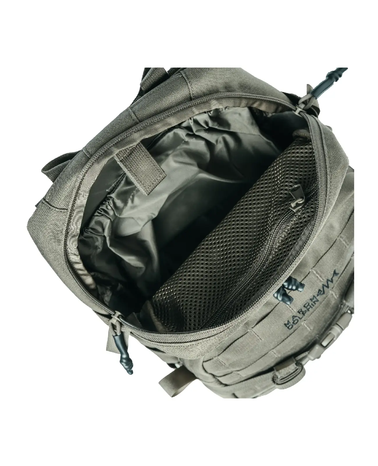 Тактический рюкзак Marom Dolphin Assault 10 л Тактический рюкзак Marom Dolphin Assault 10 л