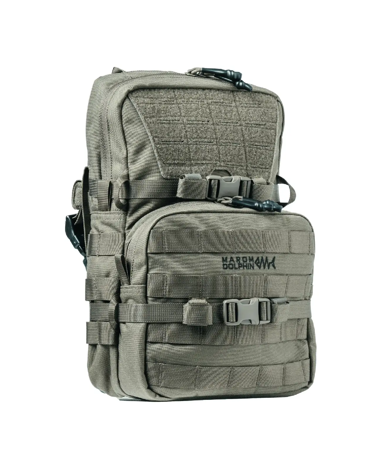 Тактический рюкзак Marom Dolphin Assault 10 л Тактический рюкзак Marom Dolphin Assault 10 л