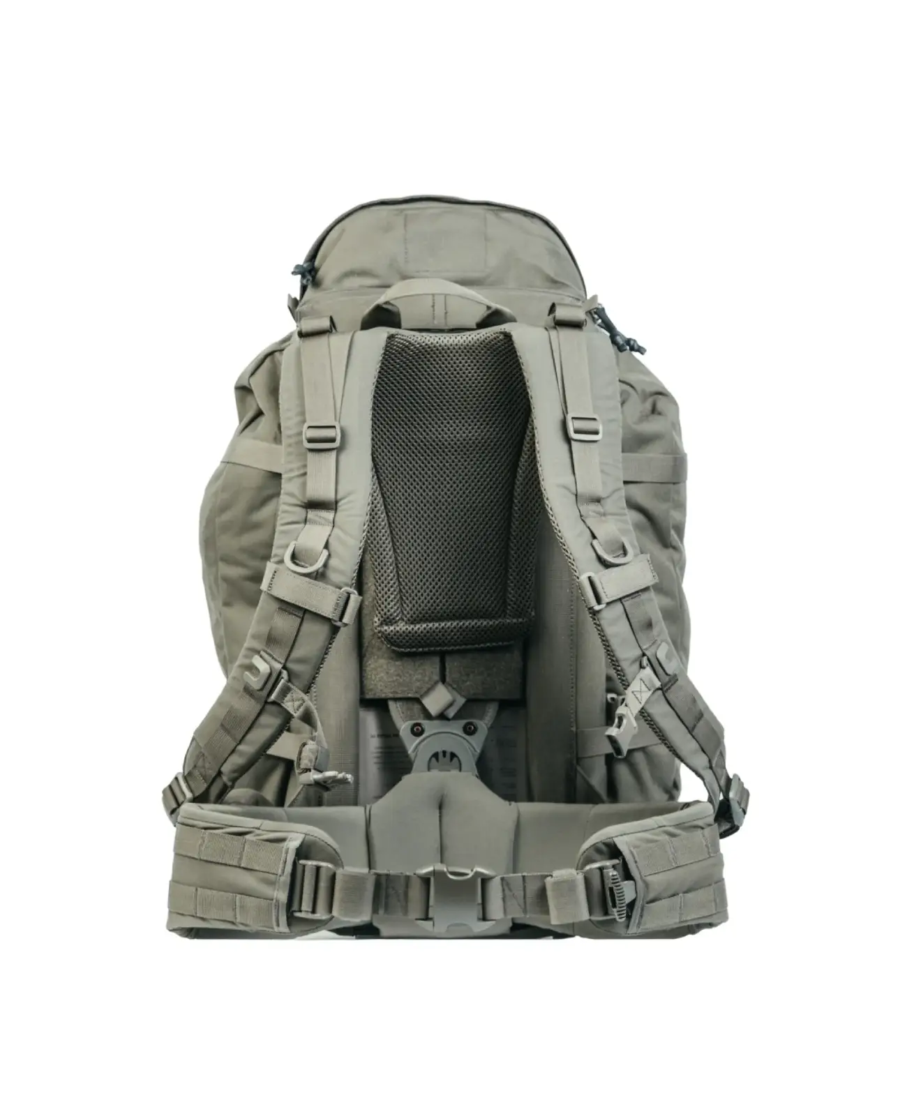 Marom Dolphin Atlas 50L Commando T.P.P – 2