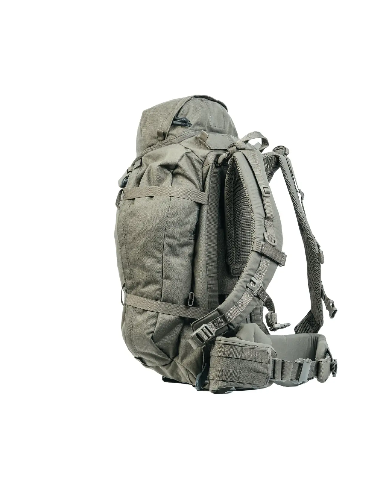 Marom Dolphin Atlas 50L Commando T.P.P – 4