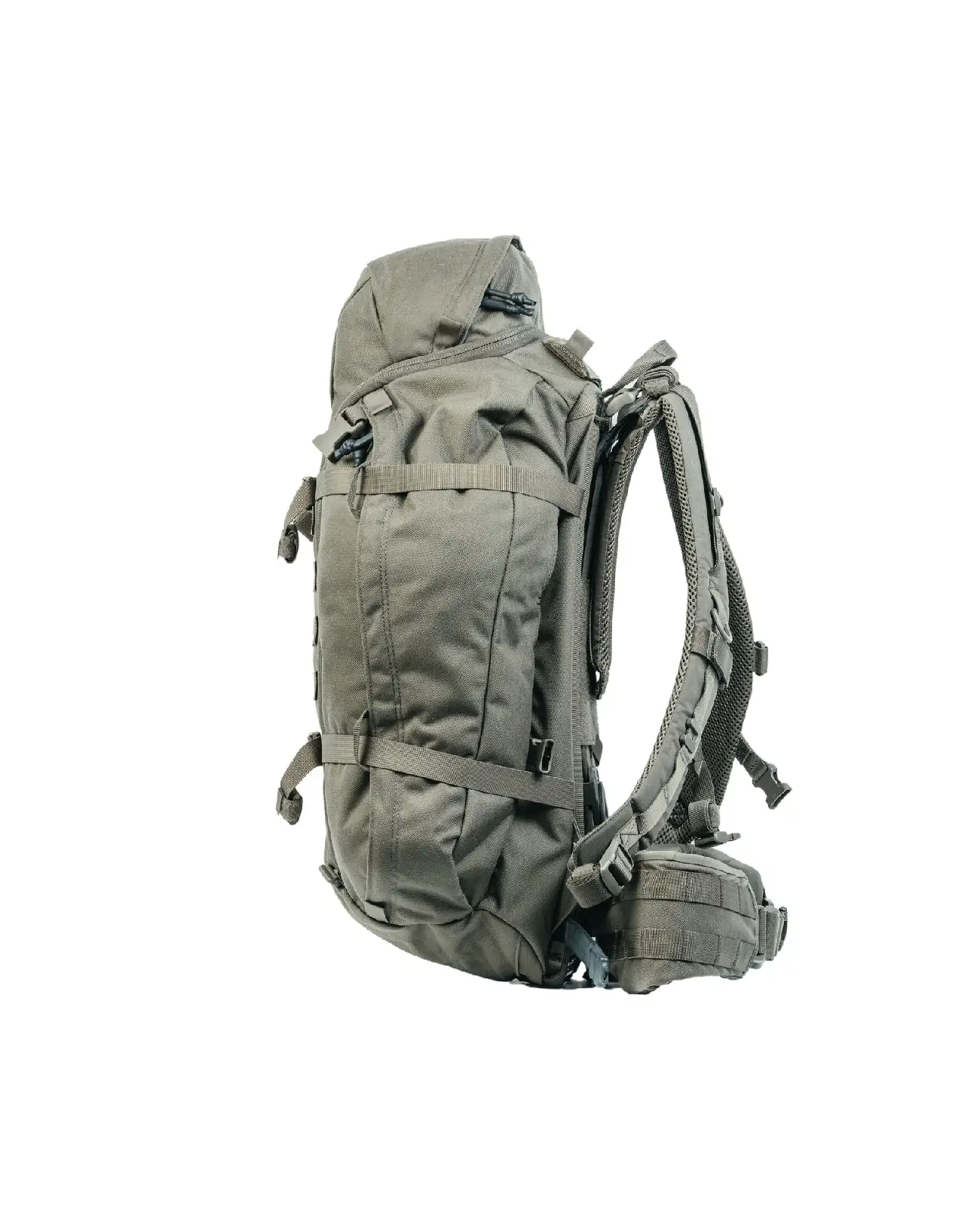 Marom Dolphin Atlas 50L Commando T.P.P – 5