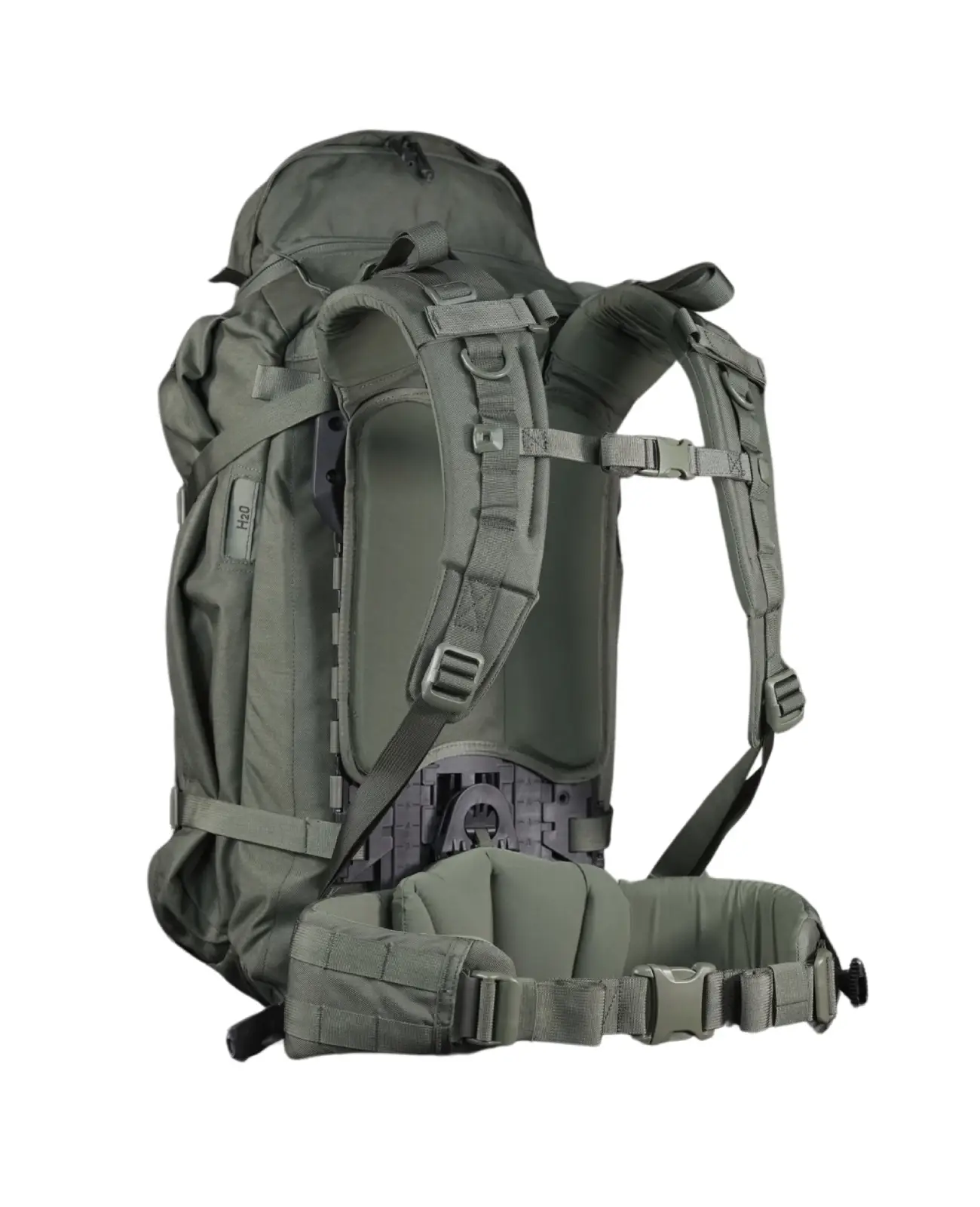 Marom Dolphin Atlas 55 Bionic – 2