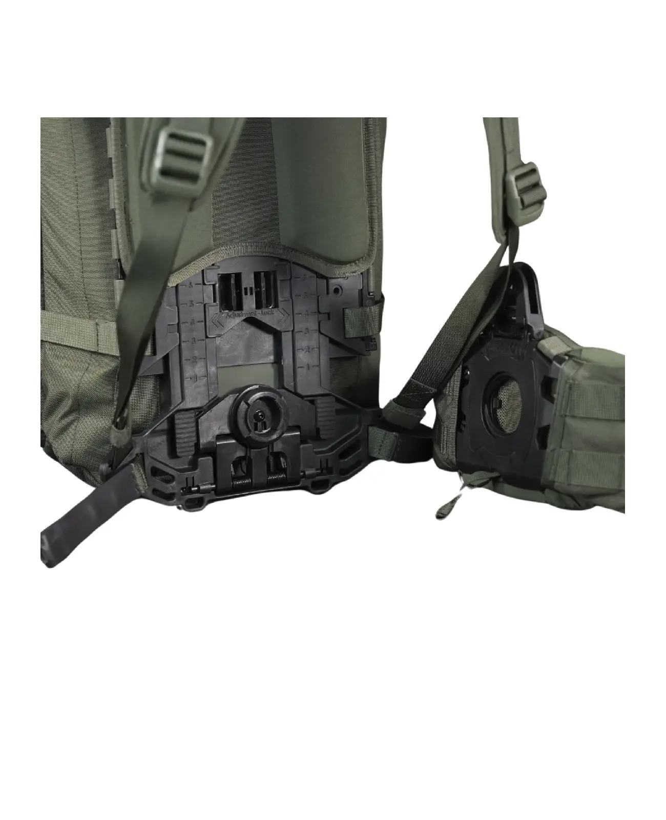Marom Dolphin Atlas 55 Bionic – 3