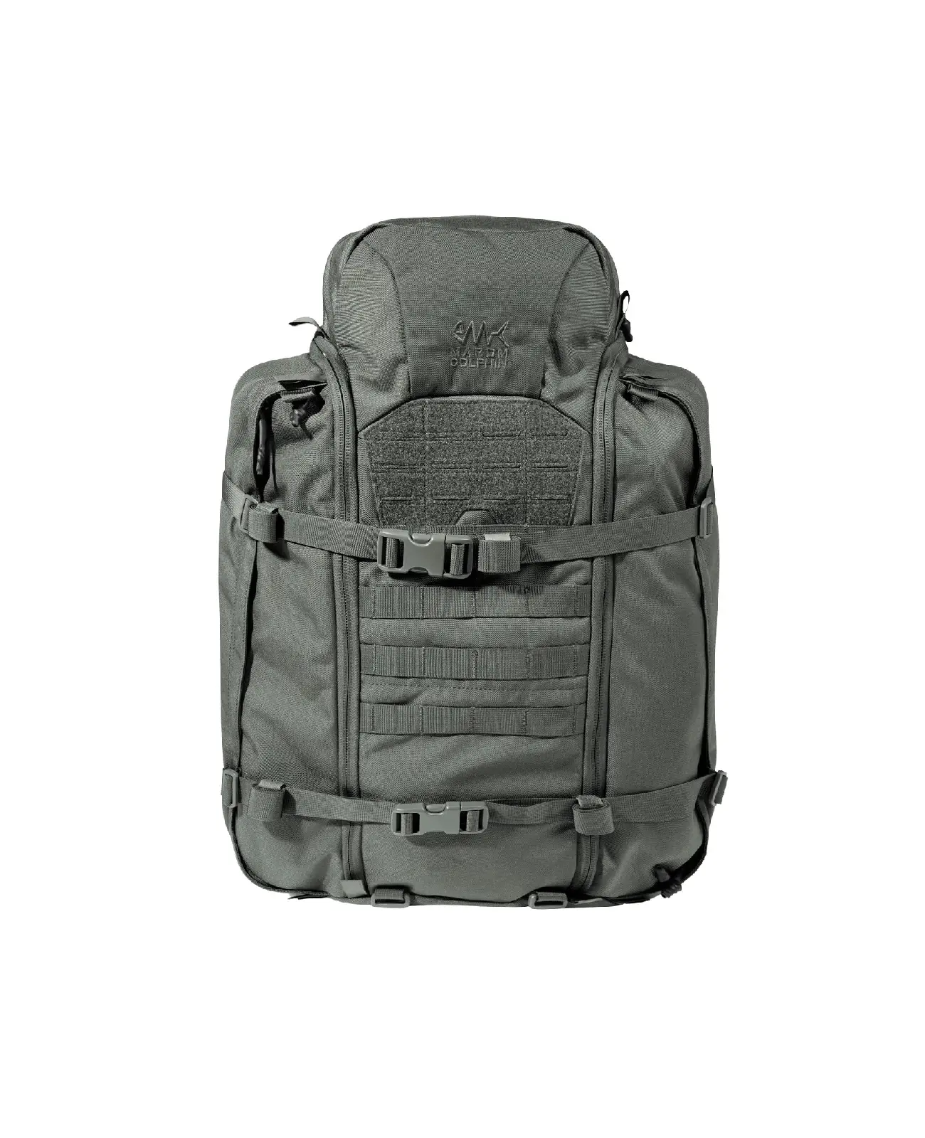 Marom Dolphin Atlas 55 Bionic – 5