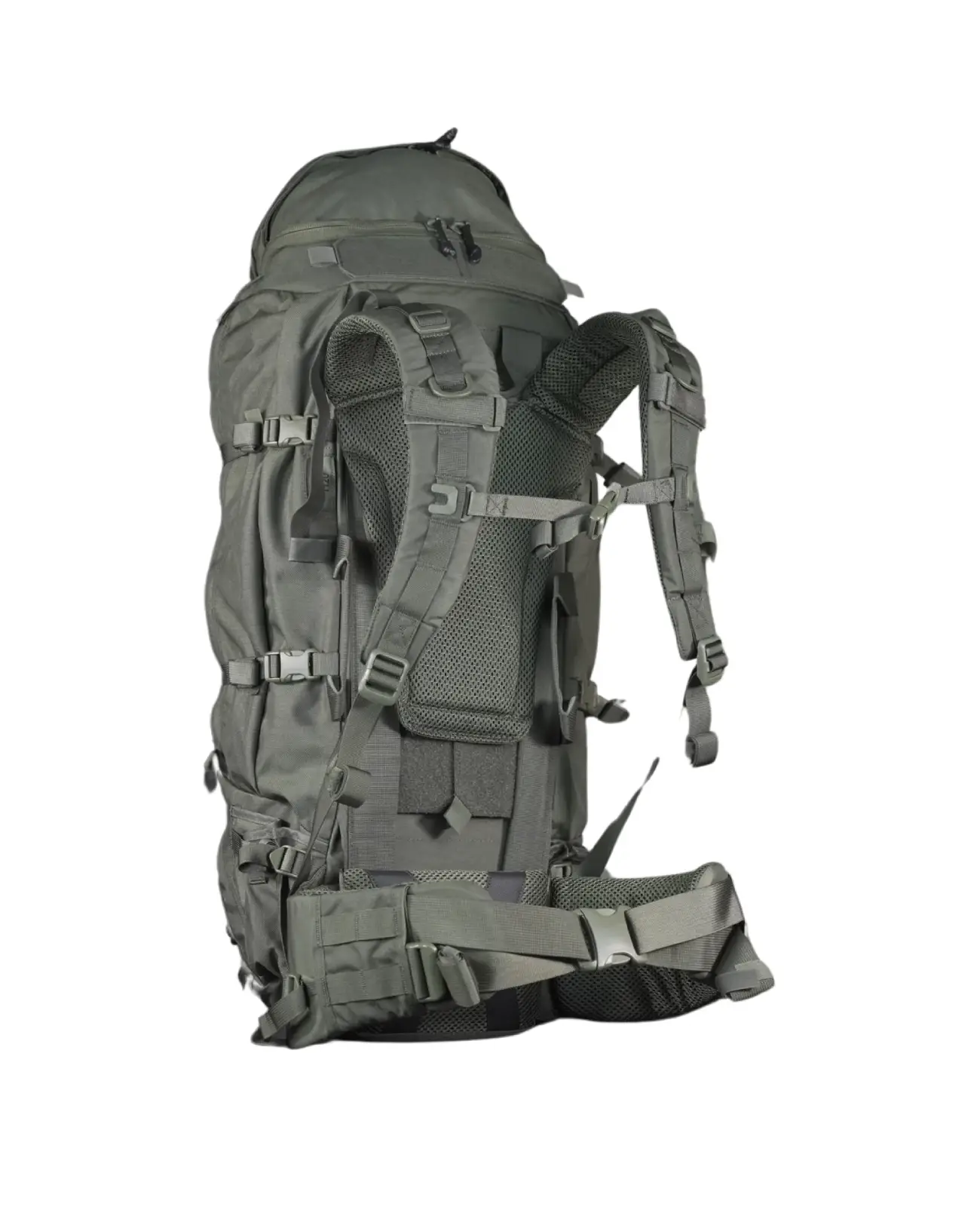 Marom Dolphin Atlas 75 – 2