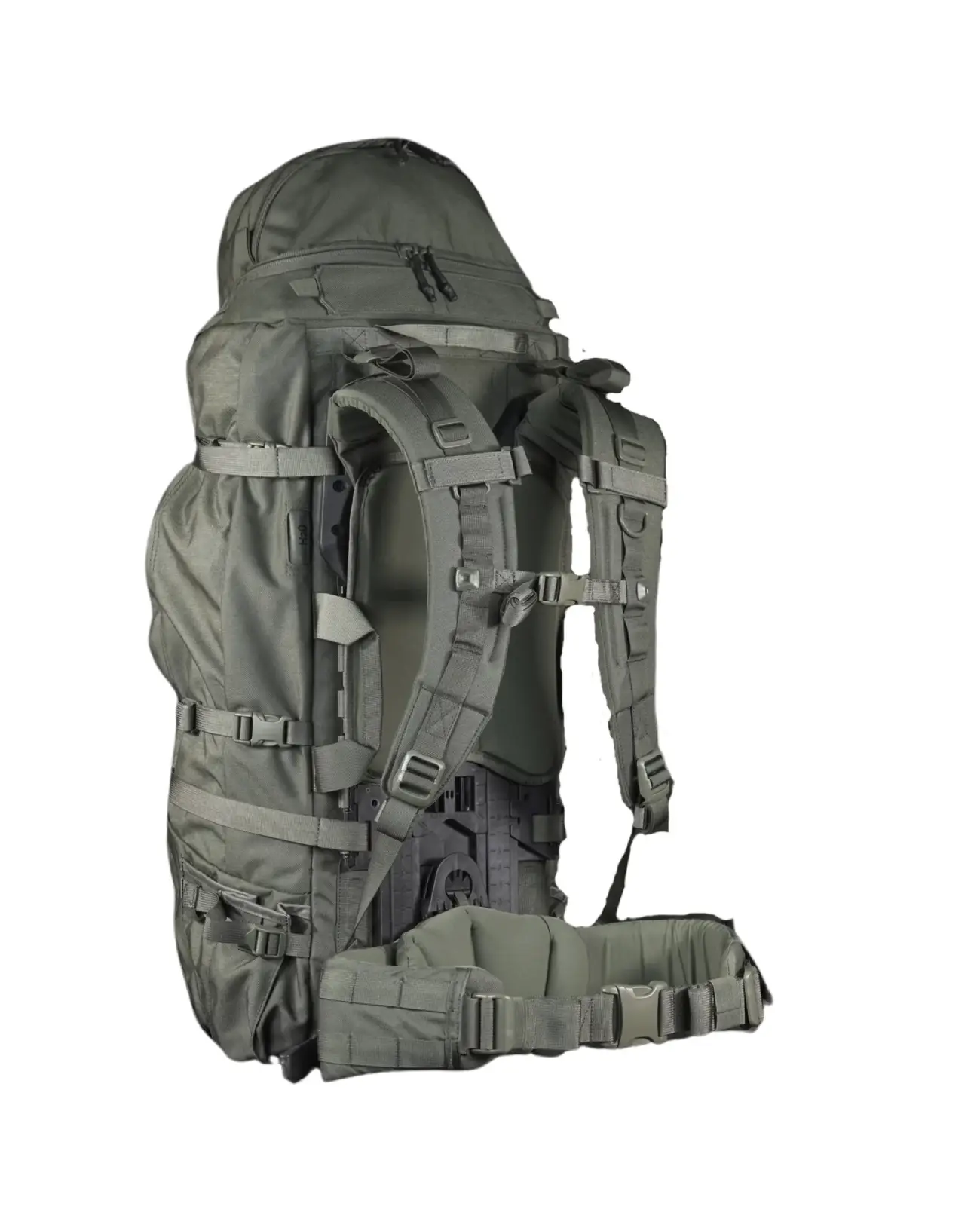 Marom Dolphin Atlas 75 Bionic – 2