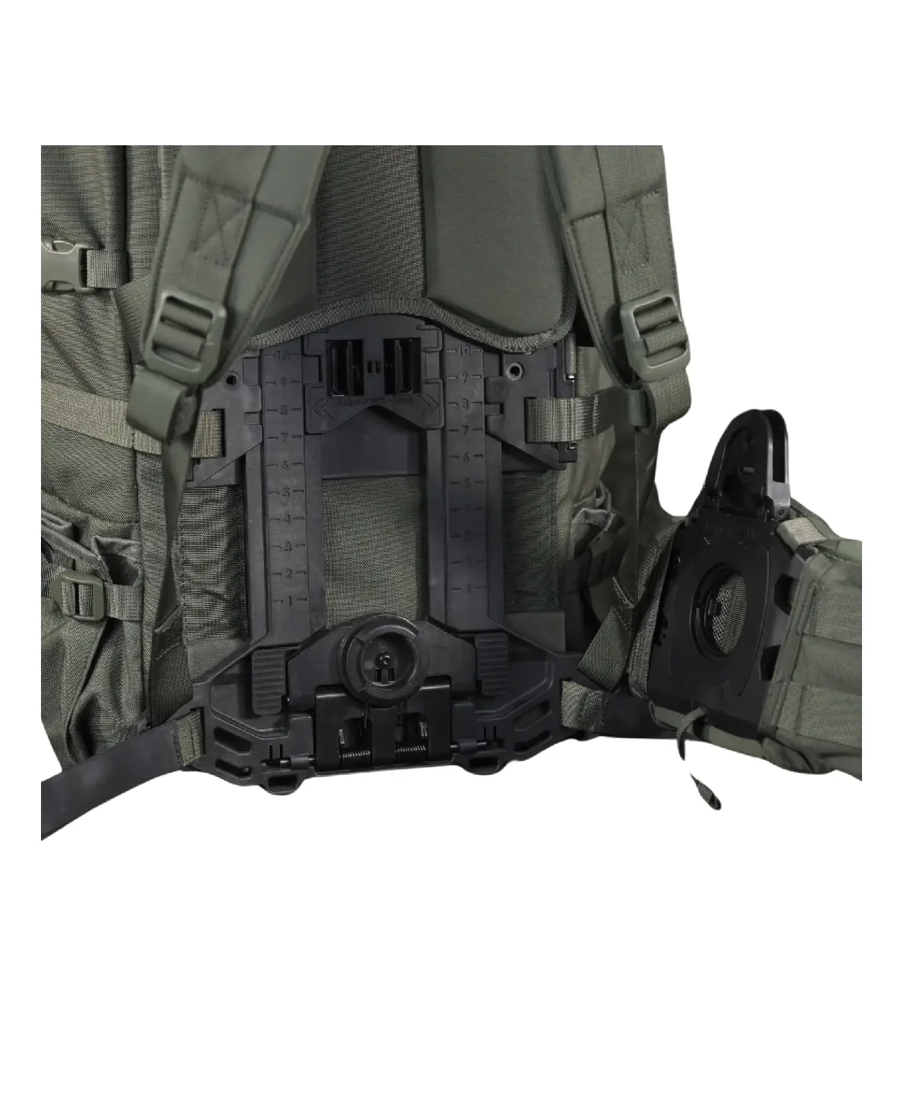 Marom Dolphin Atlas 75 Bionic – 3