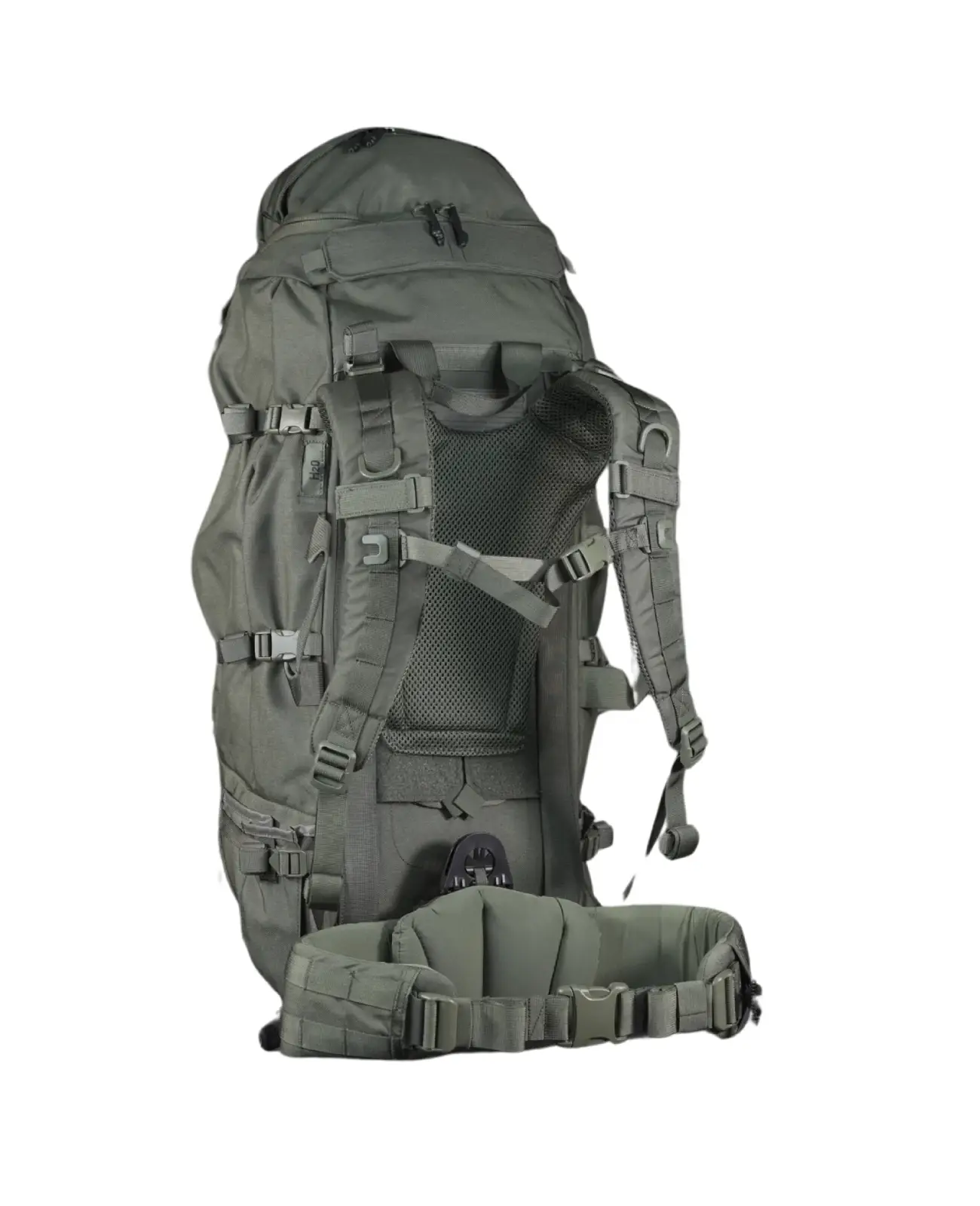 Marom Dolphin Atlas 75 Commando T.P.P – 2