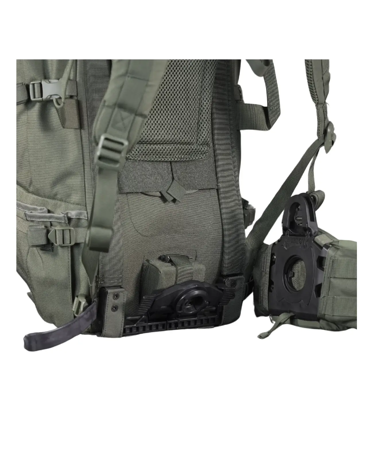 Marom Dolphin Atlas 75 Commando T.P.P – 3