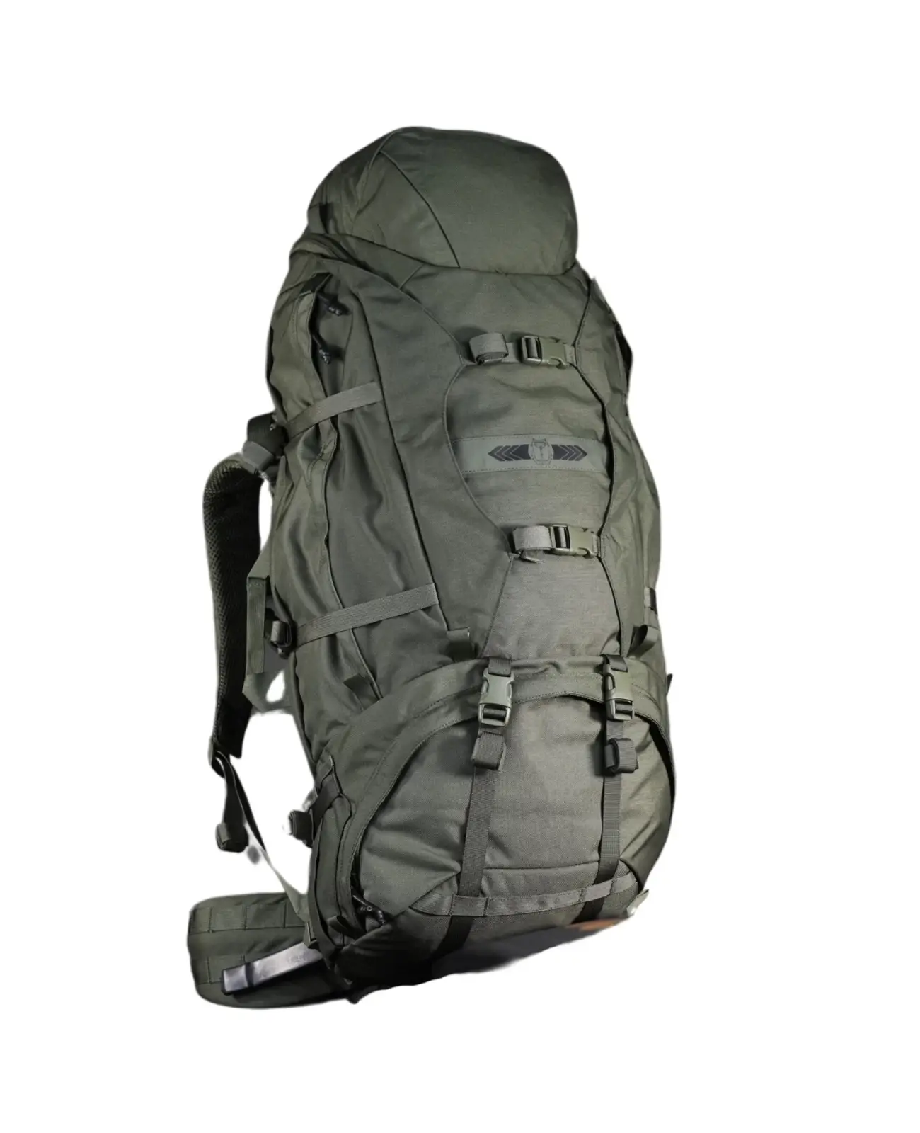 Marom Dolphin Atlas 75 Commando T.P.P