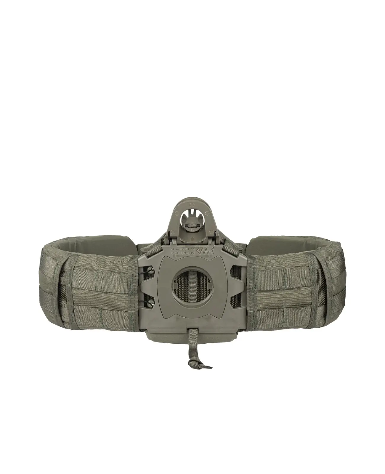 Marom Dolphin Core Waist Belt Set Marom Dolphin Core Waist Belt Set