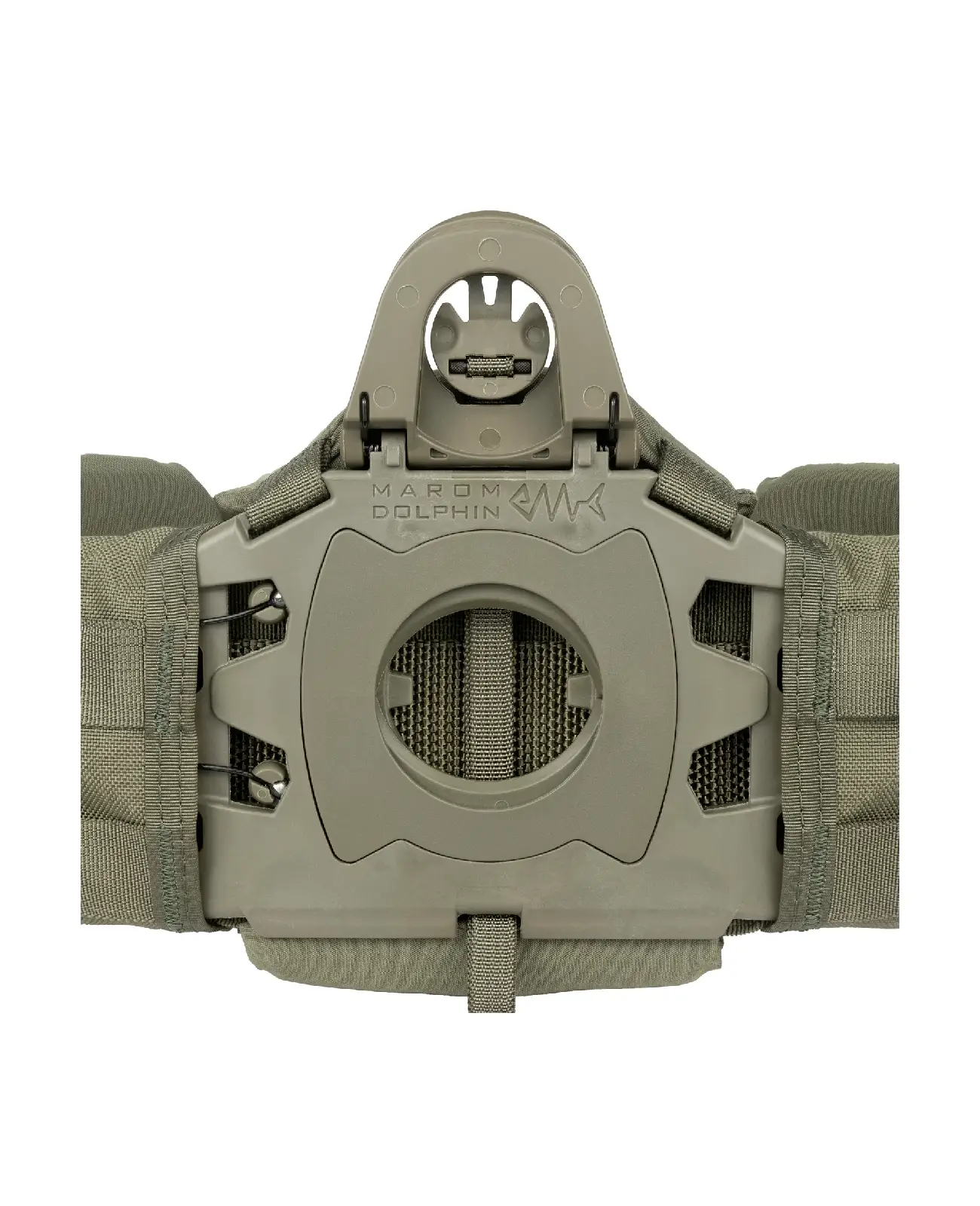 Marom Dolphin Core Waist Belt Set Marom Dolphin Core Waist Belt Set