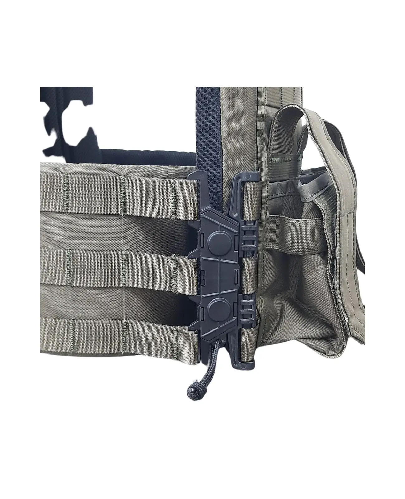 Marom Dolphin Guy fortress vest – 2