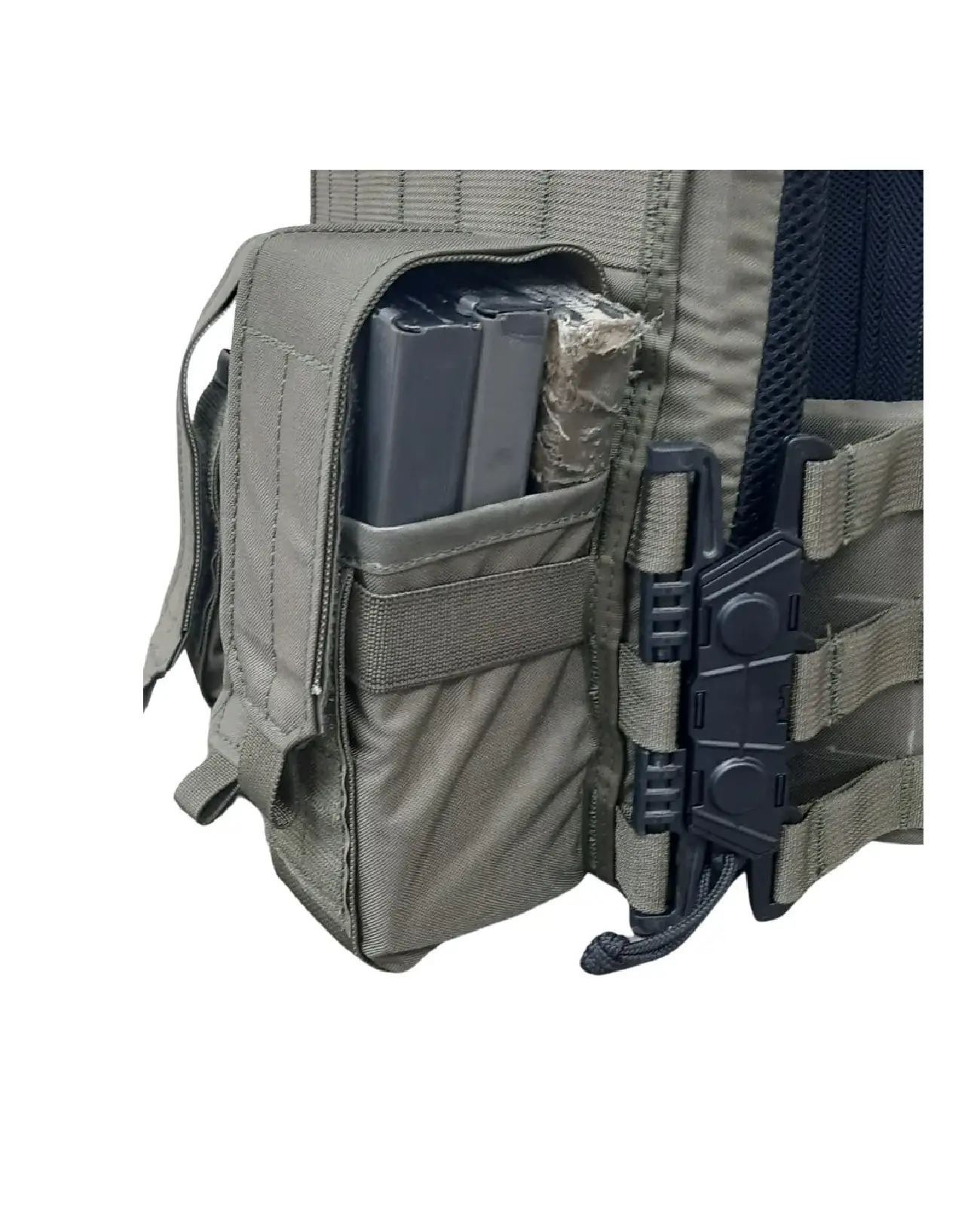 Marom Dolphin Guy fortress vest – 3