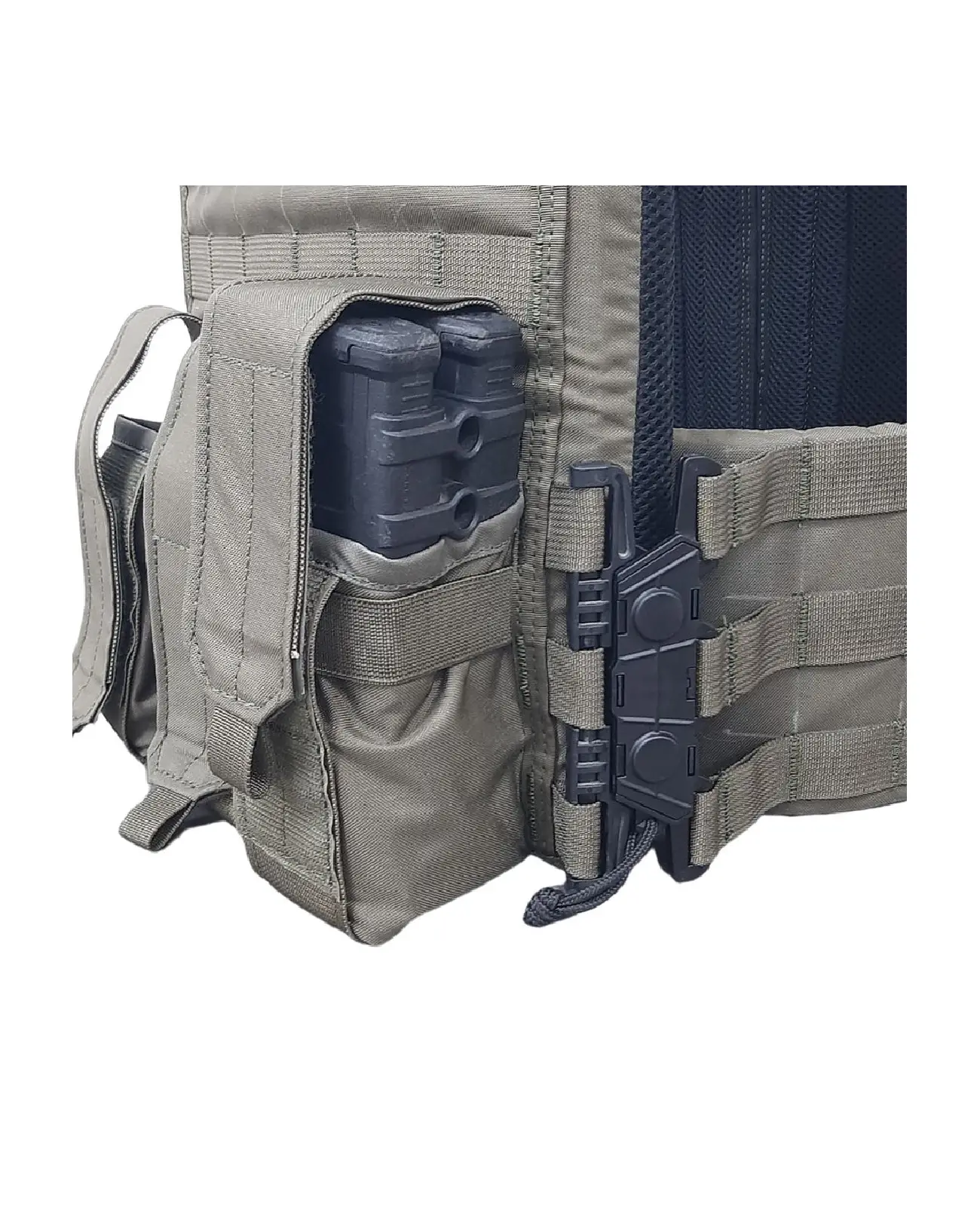 Marom Dolphin Guy fortress vest – 4