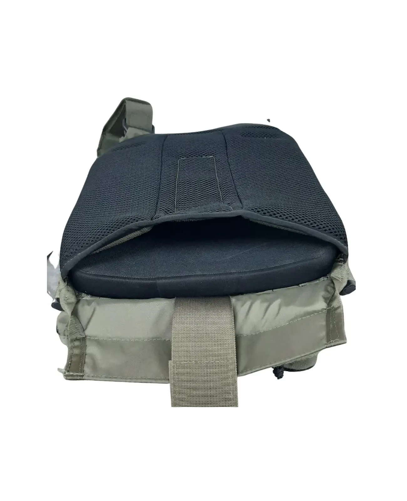 Marom Dolphin Guy fortress vest – 5