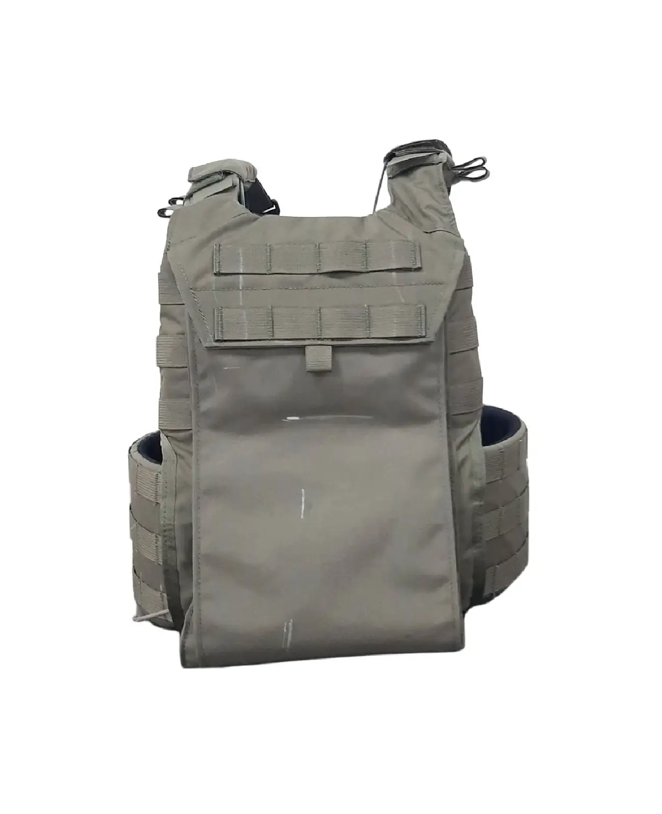Marom Dolphin Guy fortress vest – 7