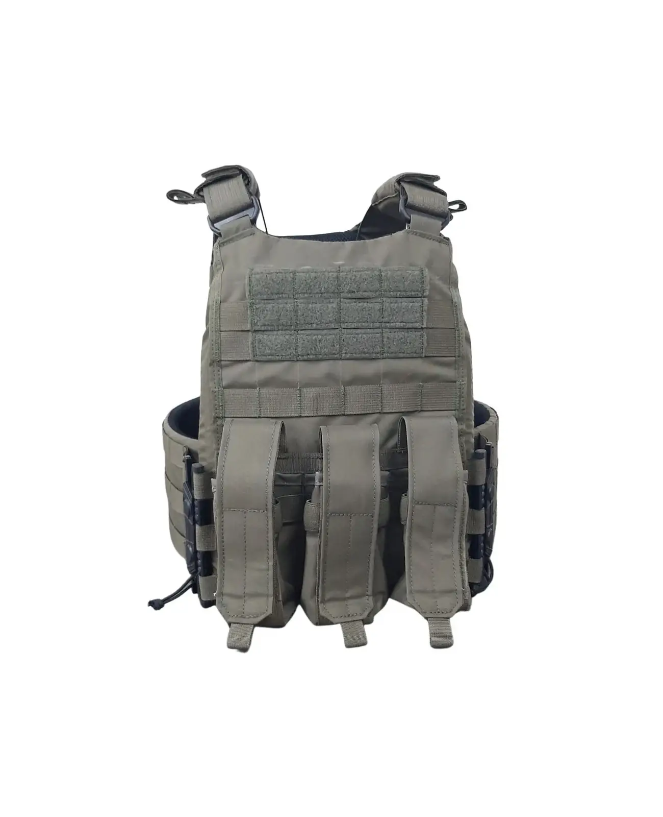 Marom Dolphin Guy fortress vest – 8
