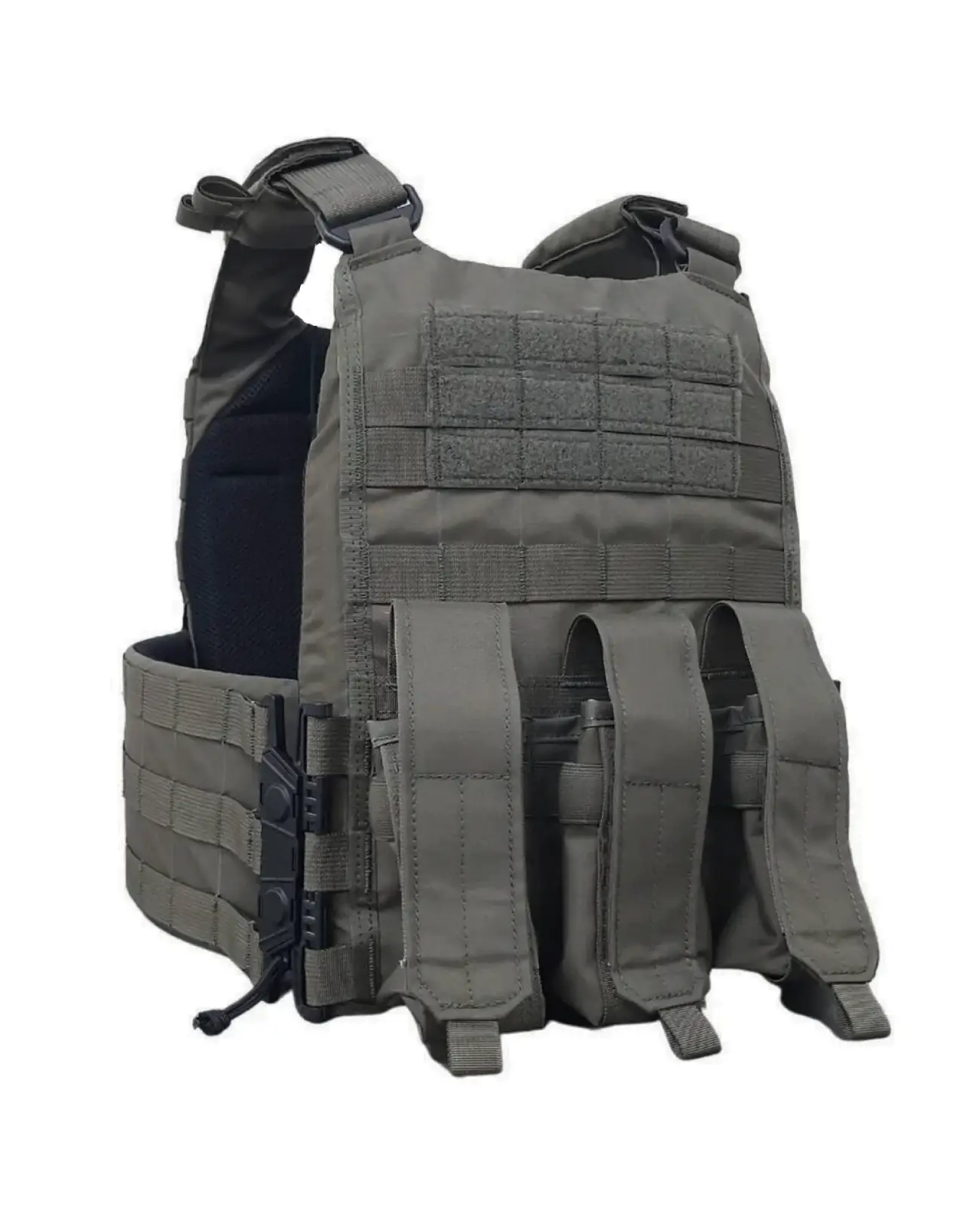 Marom Dolphin Guy fortress vest