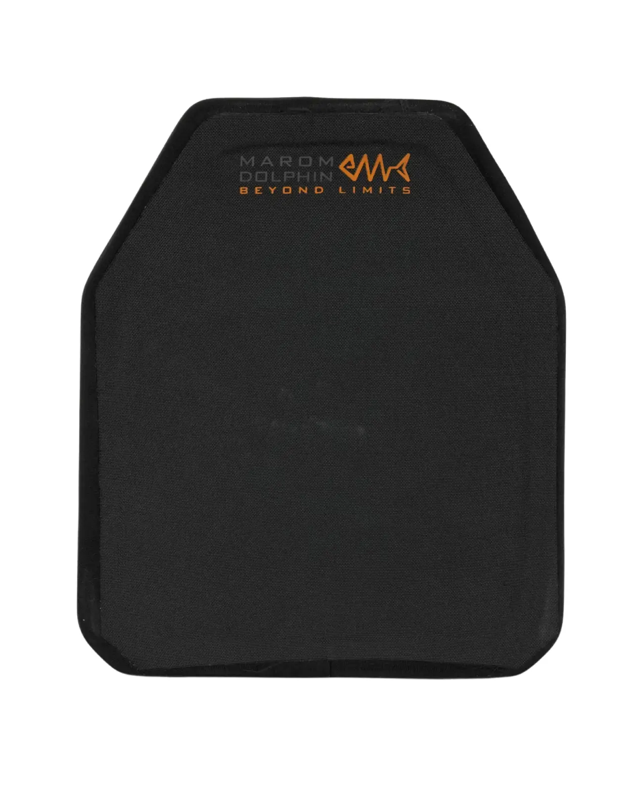 Marom Dolphin Hard Armor Plate – Level 4 – 2