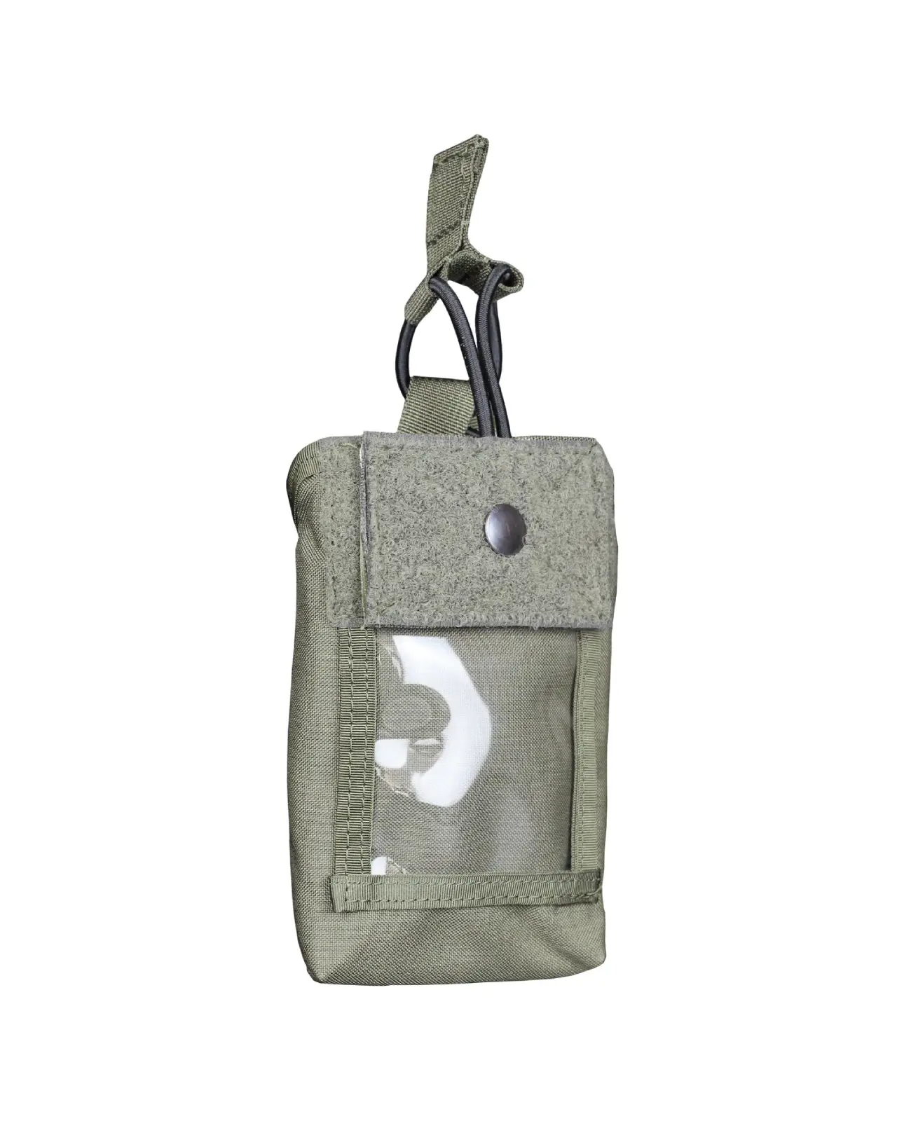 Marom Dolphin IDF Military Cellphone Pouch