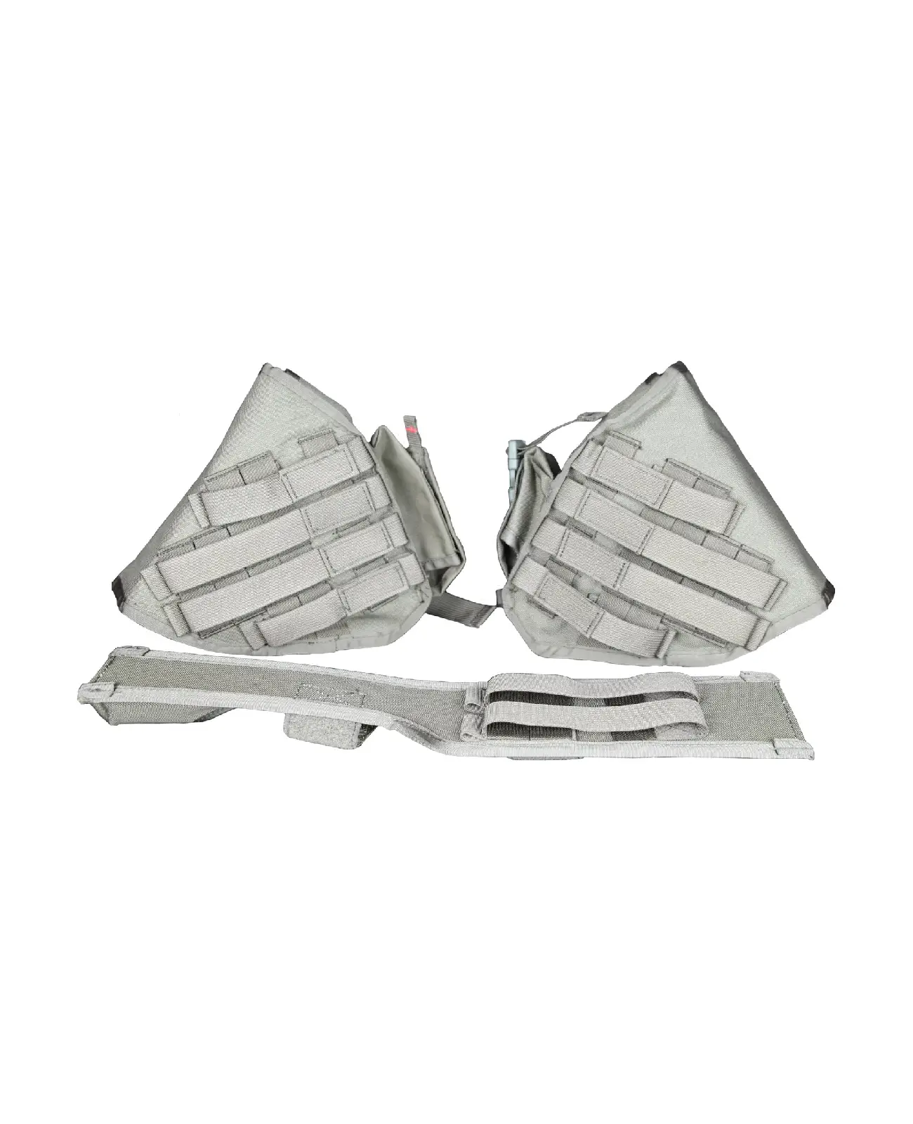 Marom Dolphin LMG Negev 5.56 Gun Pouch set – 2