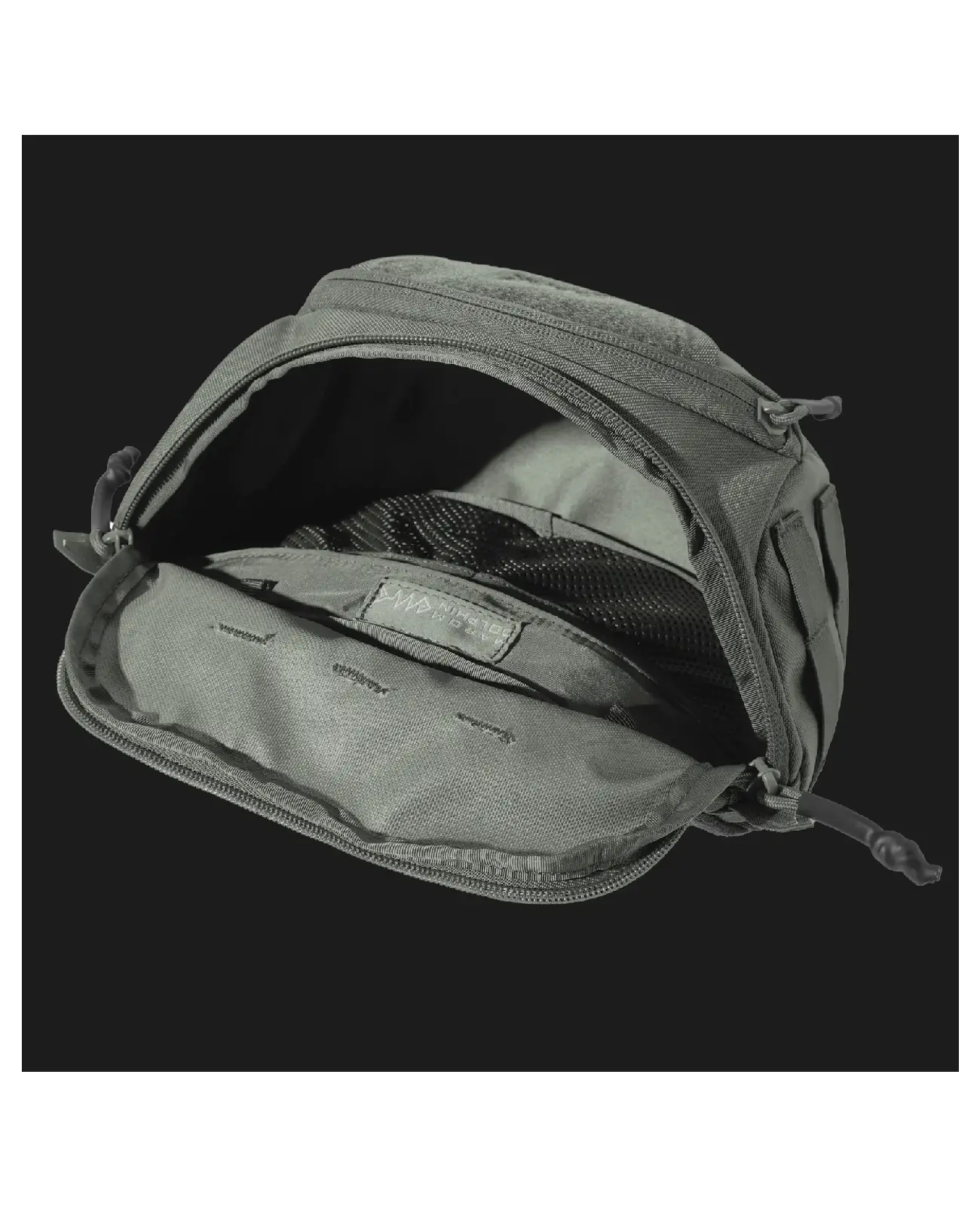 Marom Dolphin Lumbar pack – Fast Operated – 3