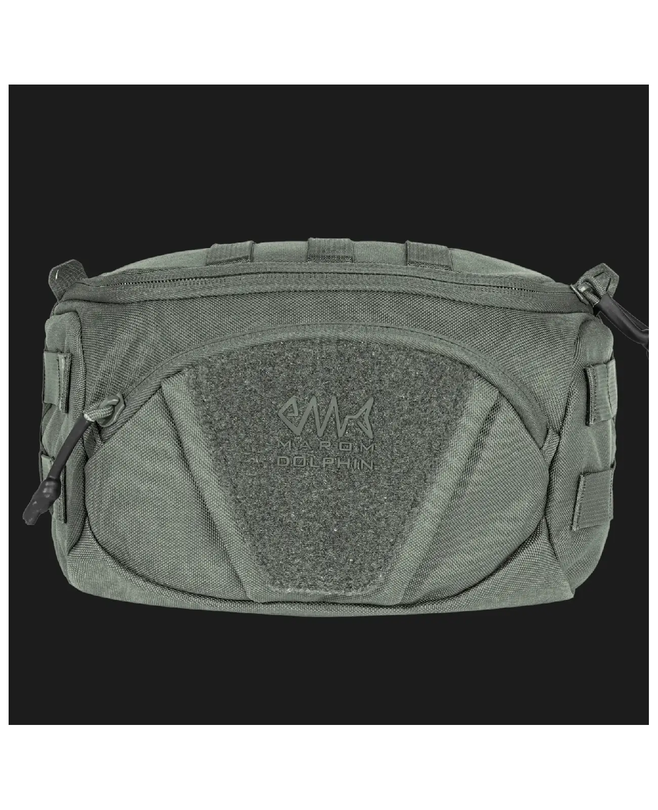 Marom Dolphin Lumbar pack – Fast Operated – 4