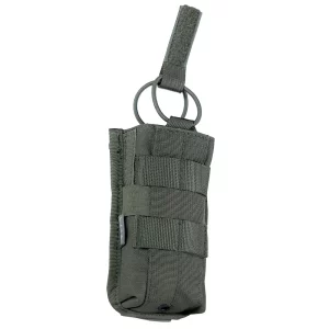 Одинарный подсумок MOLLE Marom Dolphin для магазина M4 Одинарный подсумок MOLLE Marom Dolphin для магазина M4