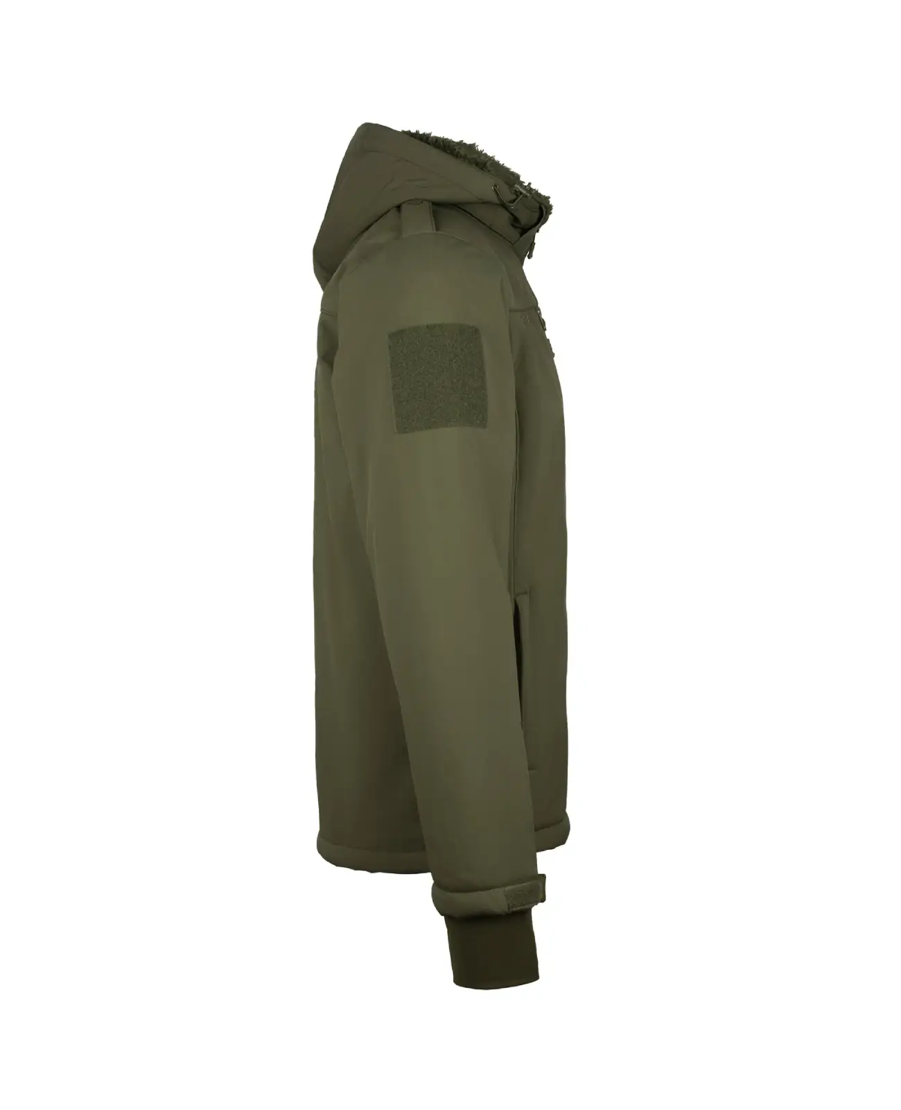 Marom Dolphin Reactor Softshell Jacket New model – 10