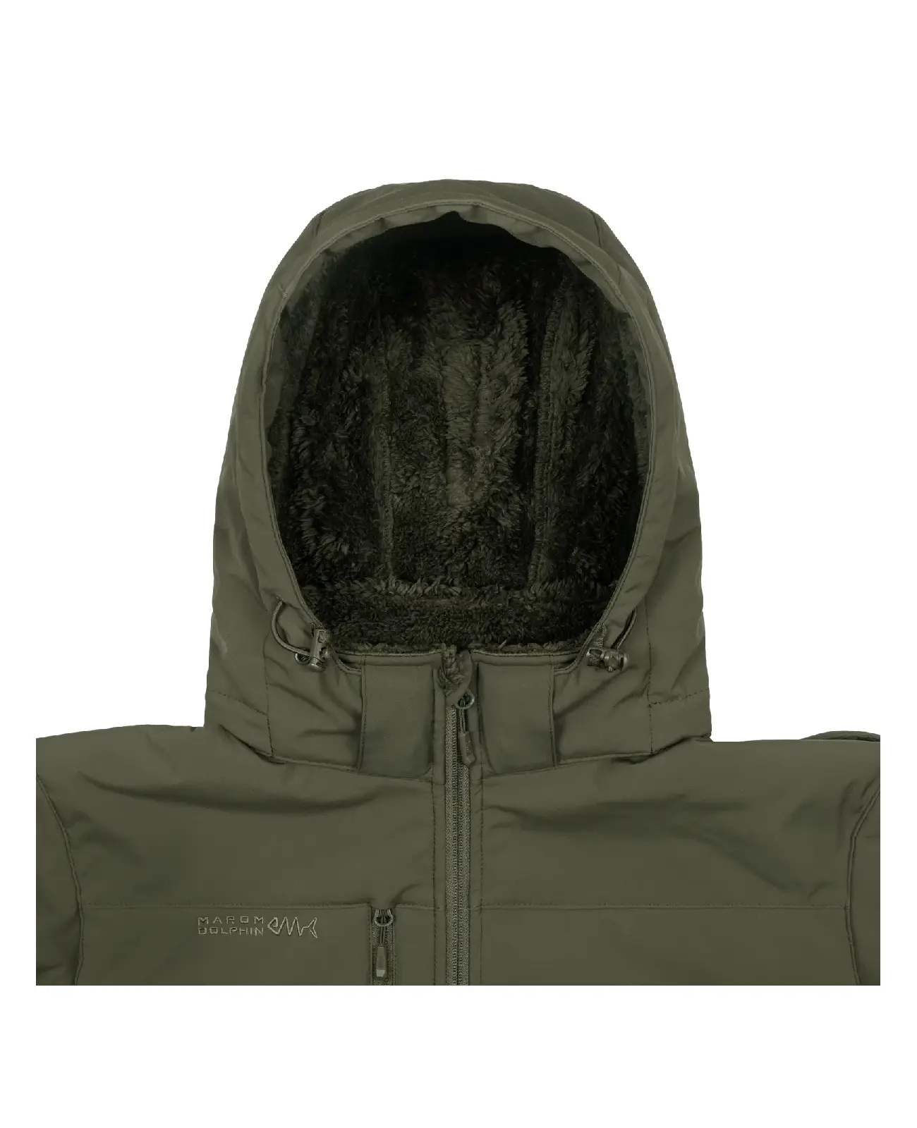 Marom Dolphin Reactor Softshell Jacket New model – 2