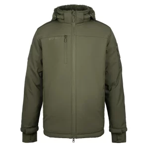 Тактическая куртка Softshell Marom Dolphin Reactor — новая модель Тактическая куртка Softshell Marom Dolphin Reactor — новая модель