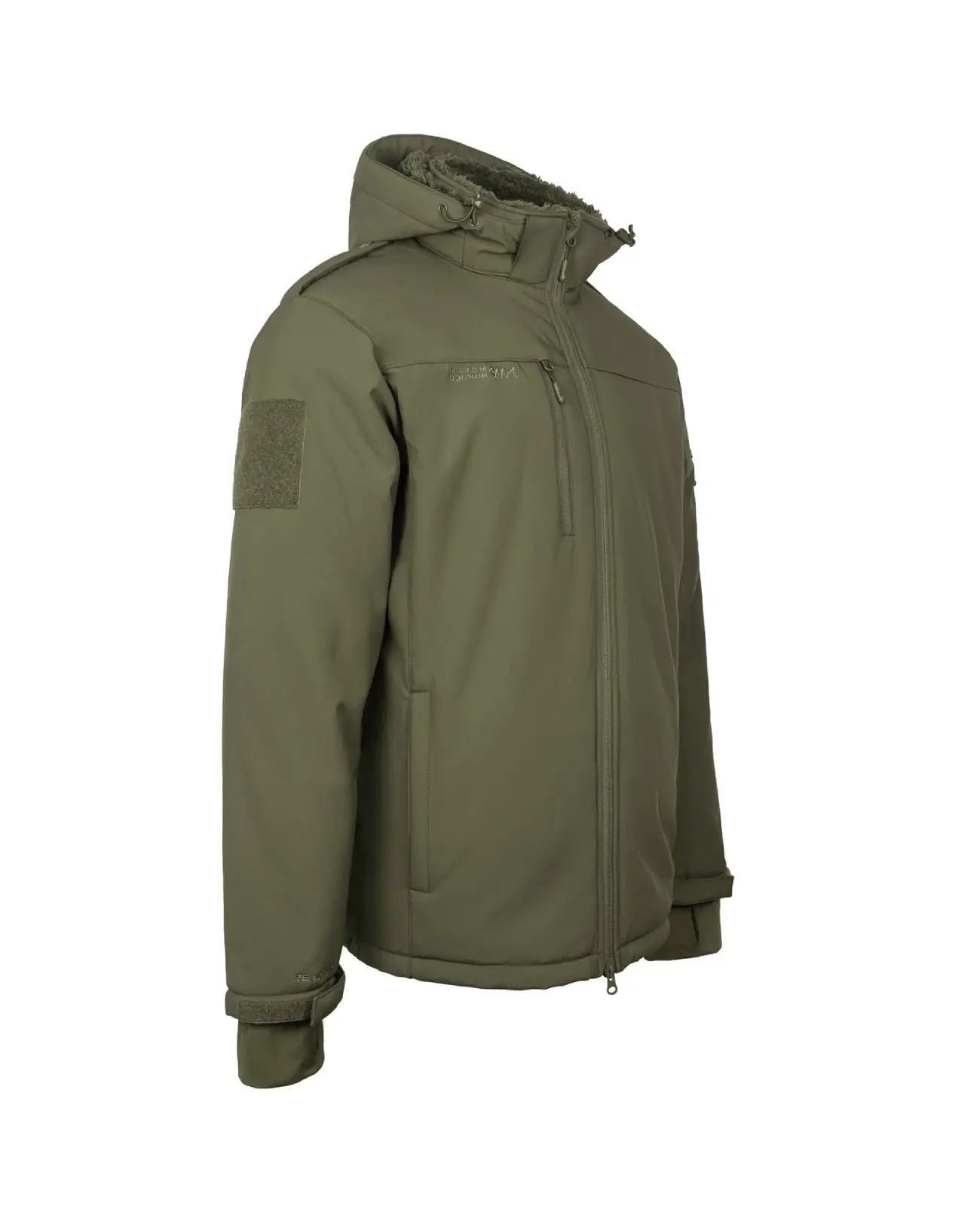 Marom Dolphin Reactor Softshell Jacket New model – 8