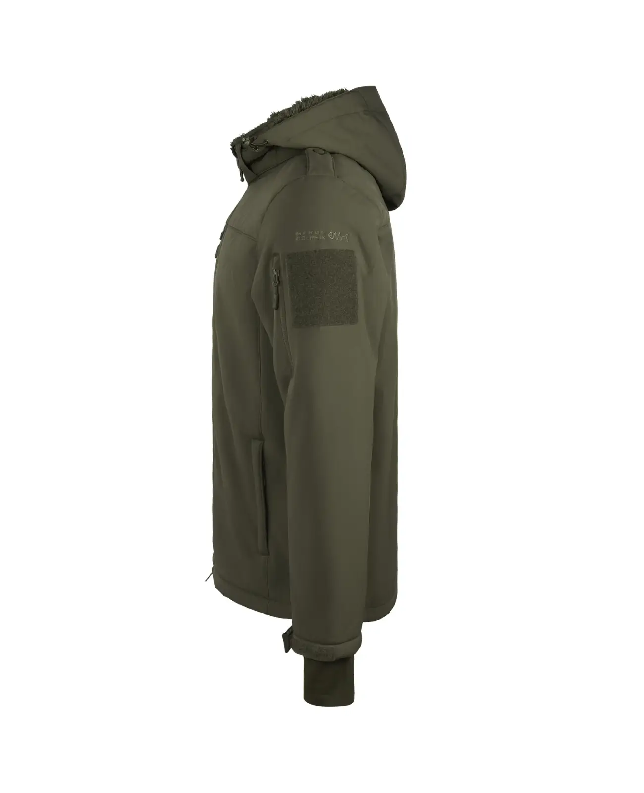Marom Dolphin Reactor Softshell Jacket New model – 9